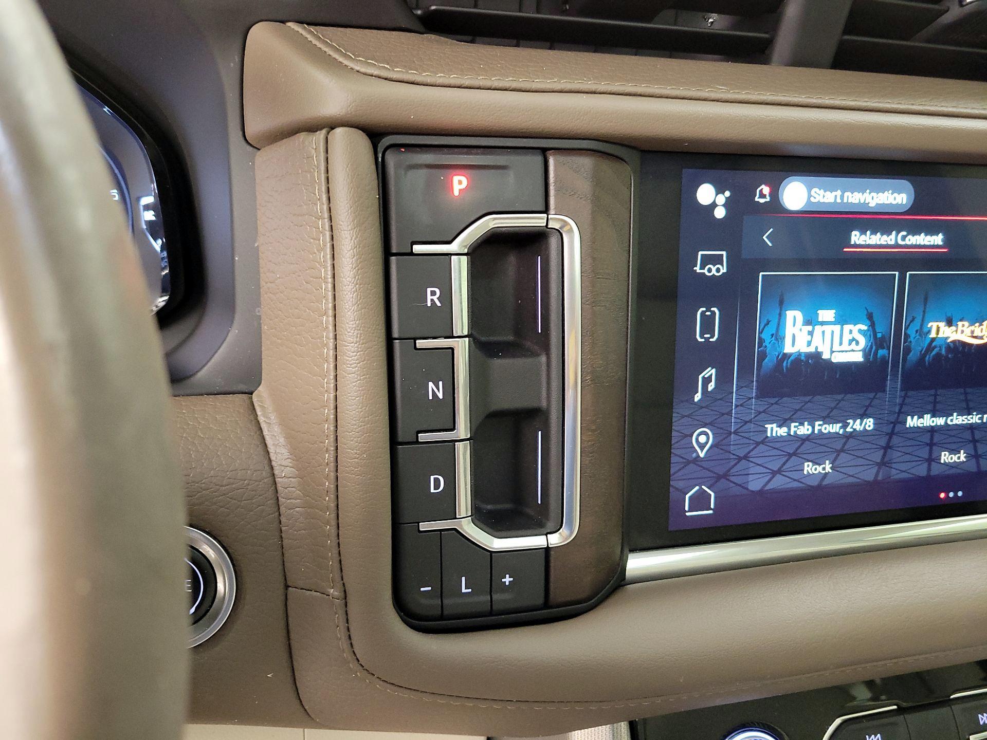 Thumbnail: 2022 GMC Yukon - 15