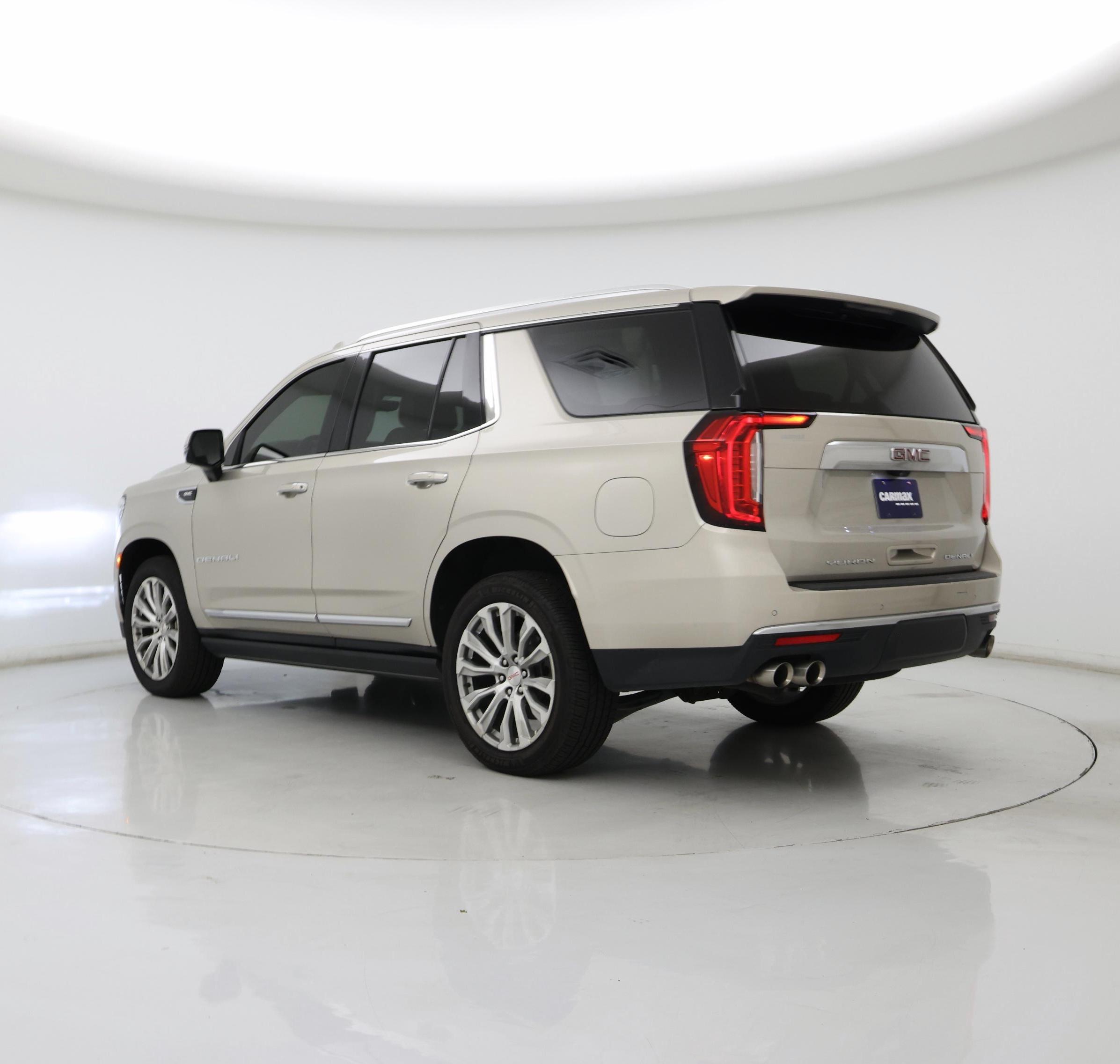 Thumbnail: 2022 GMC Yukon - 2