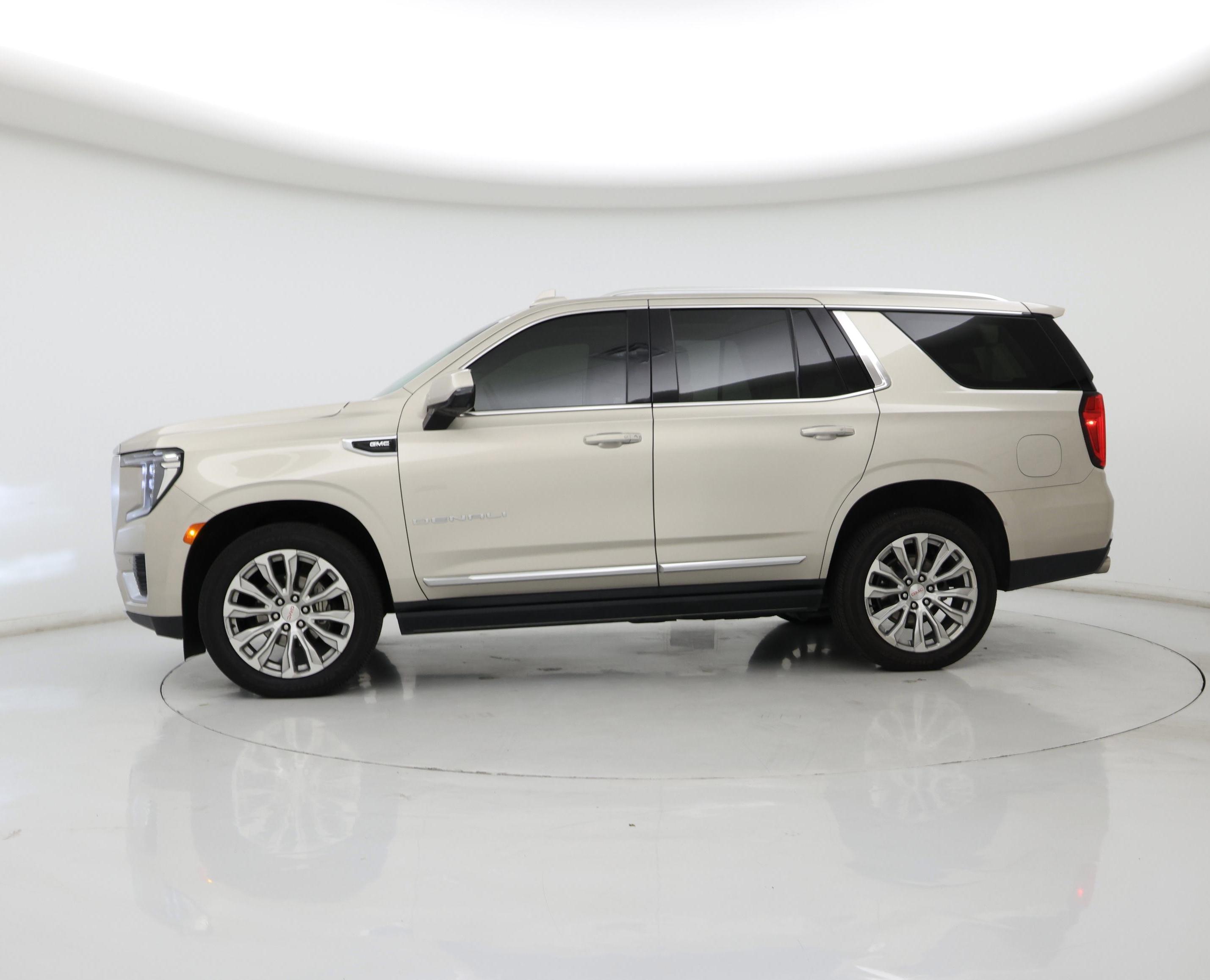 Thumbnail: 2022 GMC Yukon - 3