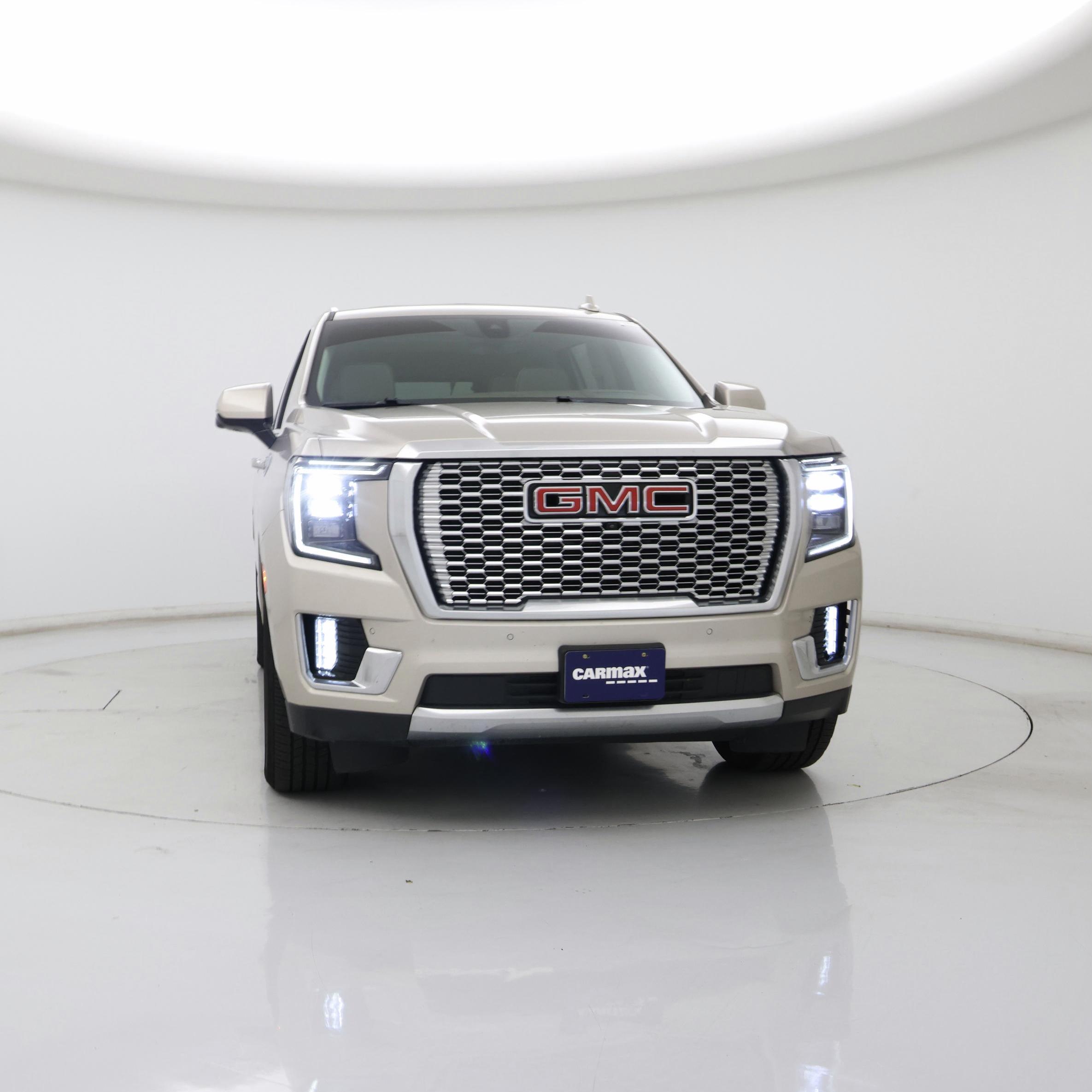 Thumbnail: 2022 GMC Yukon - 5