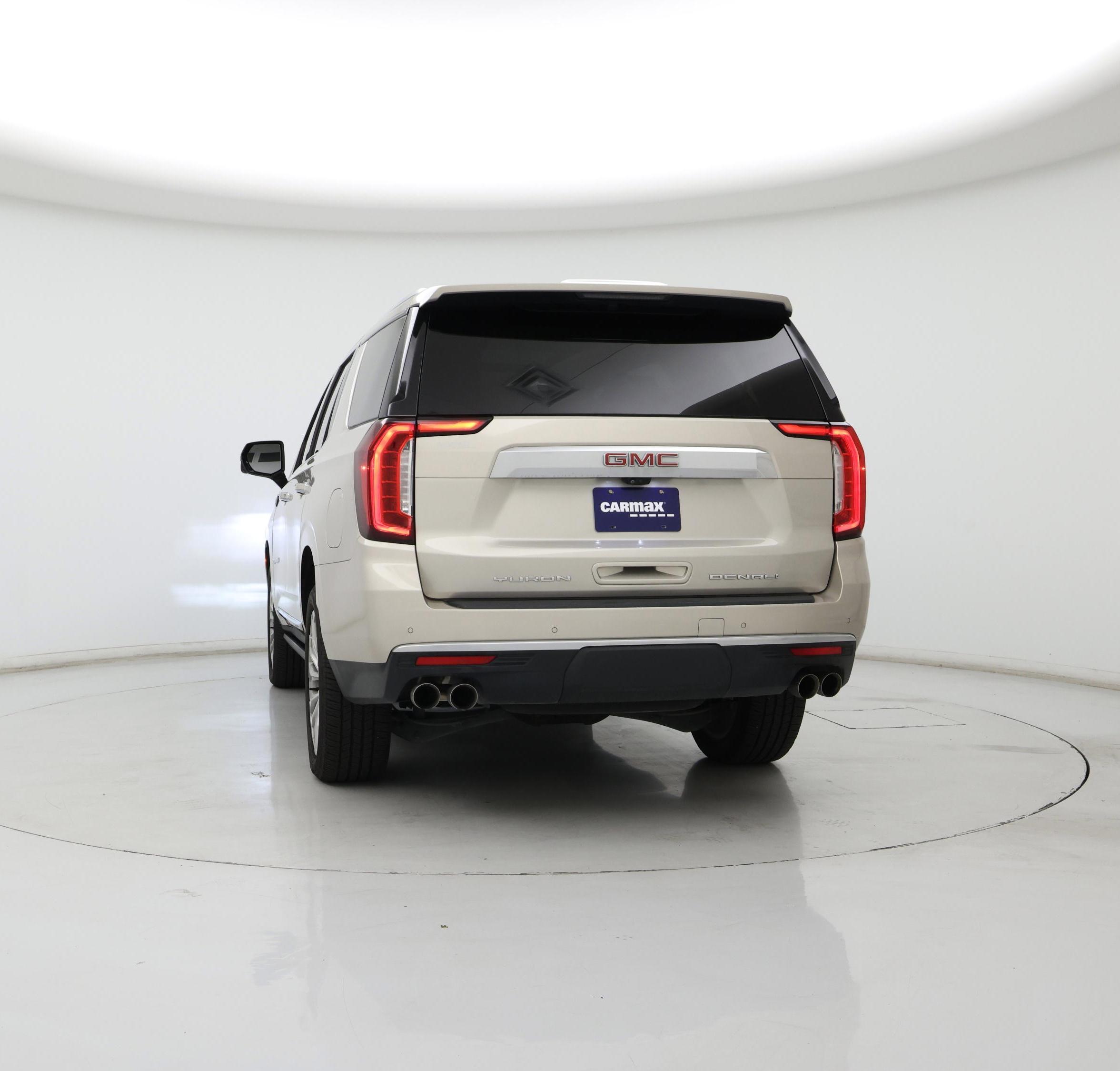 Thumbnail: 2022 GMC Yukon - 6