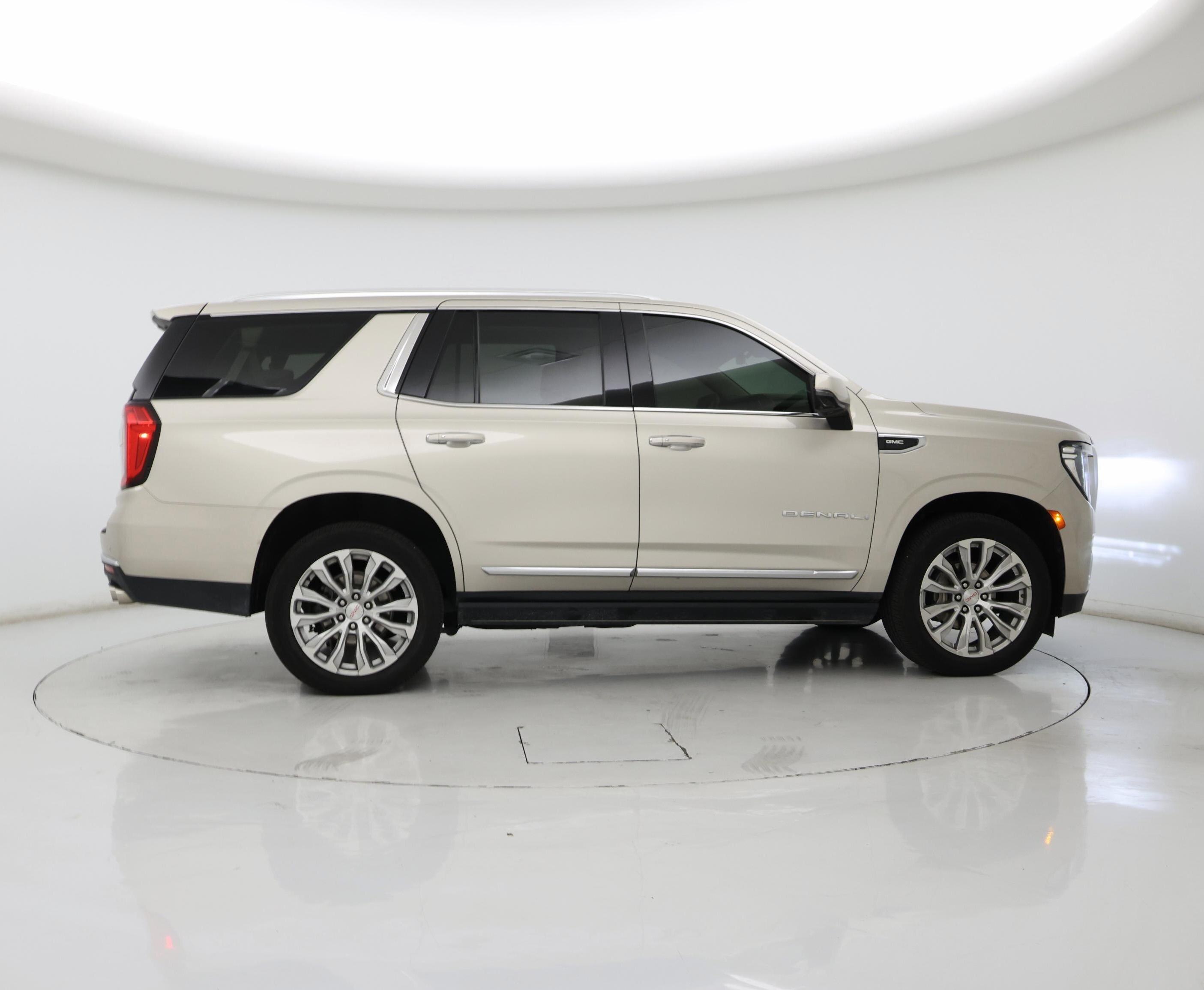 Thumbnail: 2022 GMC Yukon - 7