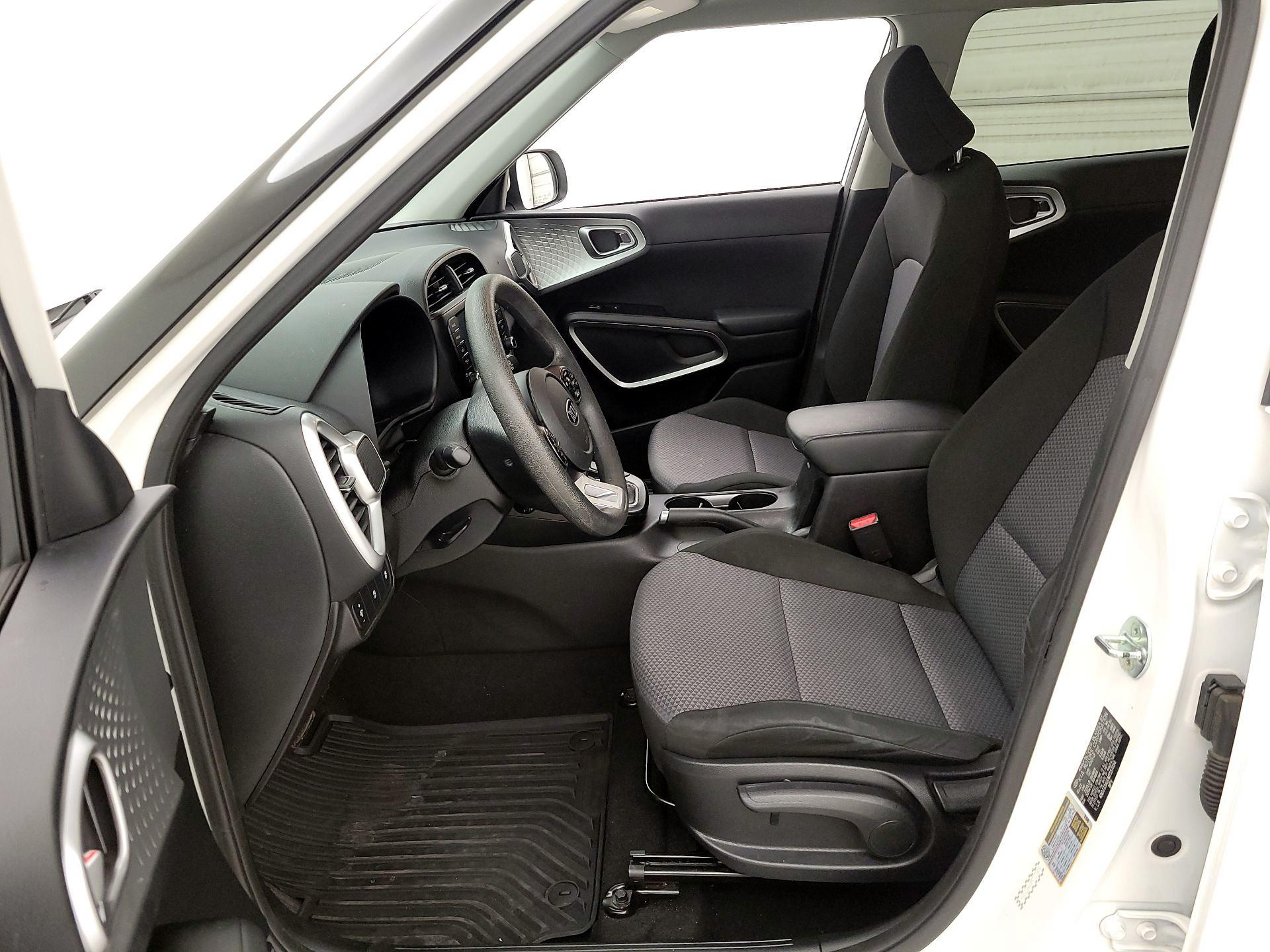 Thumbnail: 2021 Kia Soul - 11