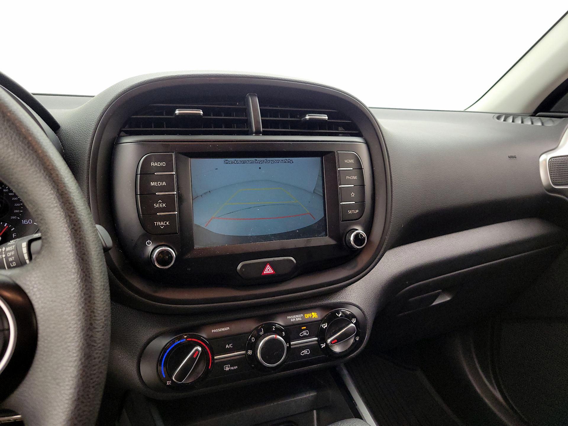 Thumbnail: 2021 Kia Soul - 13