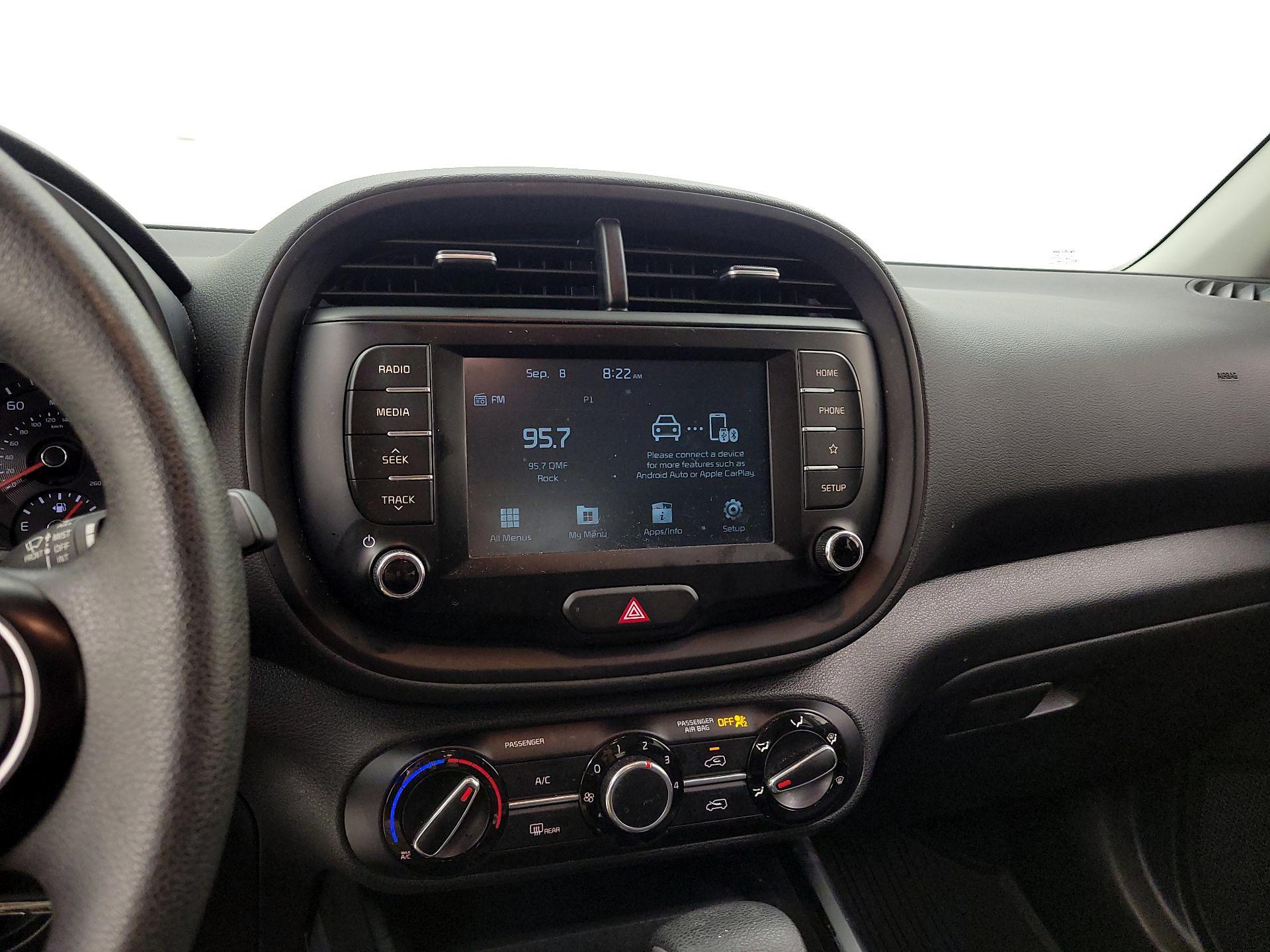 Thumbnail: 2021 Kia Soul - 14