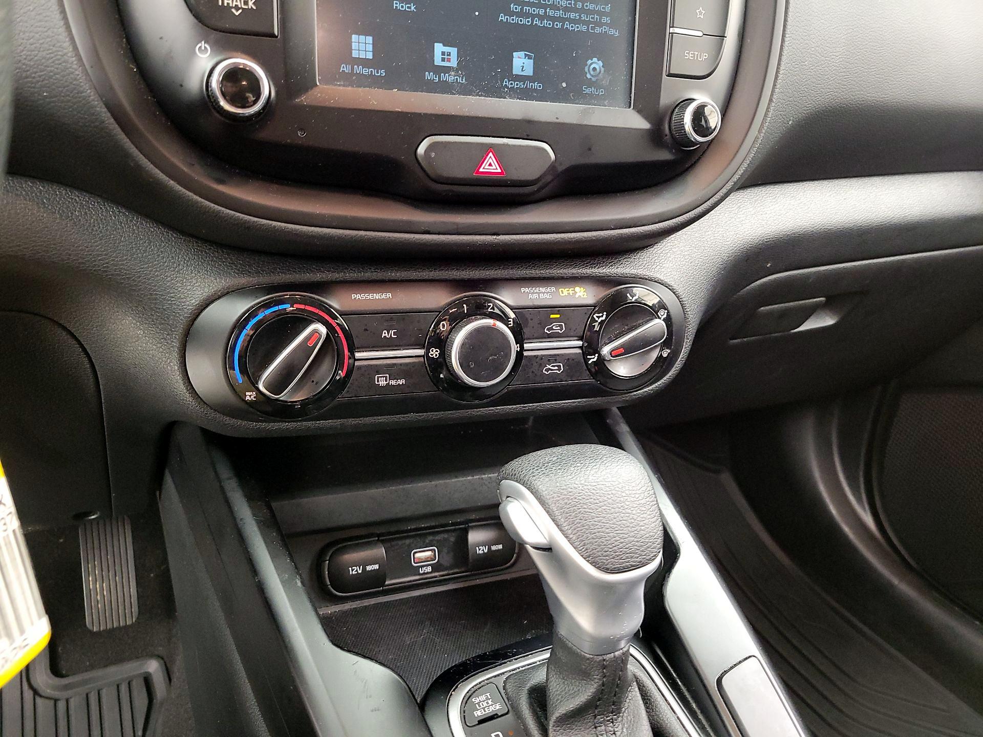 Thumbnail: 2021 Kia Soul - 15