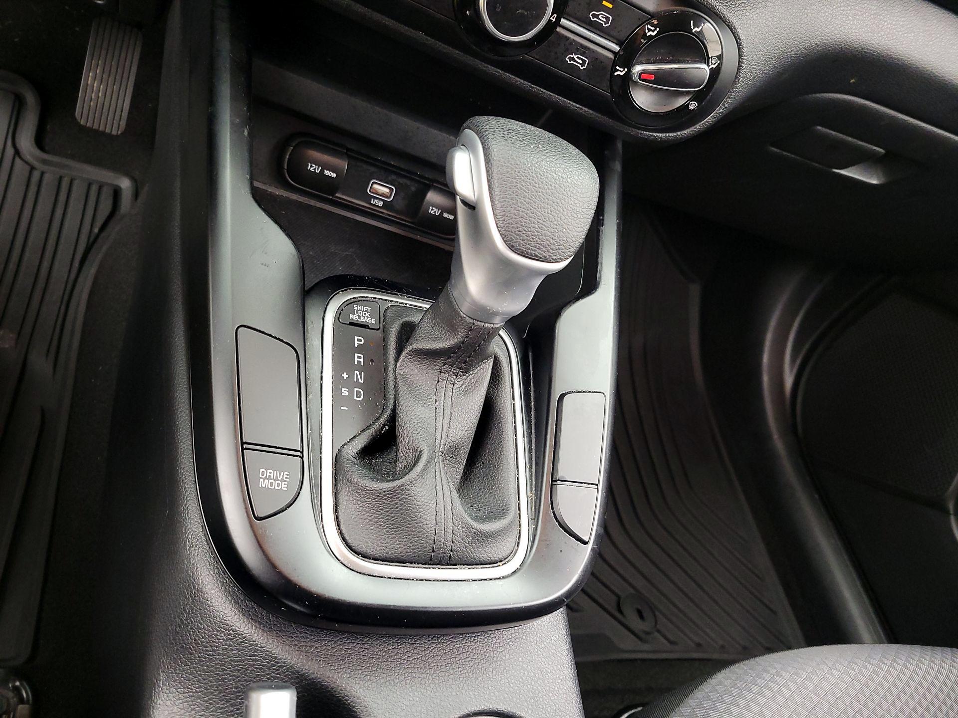 Thumbnail: 2021 Kia Soul - 16