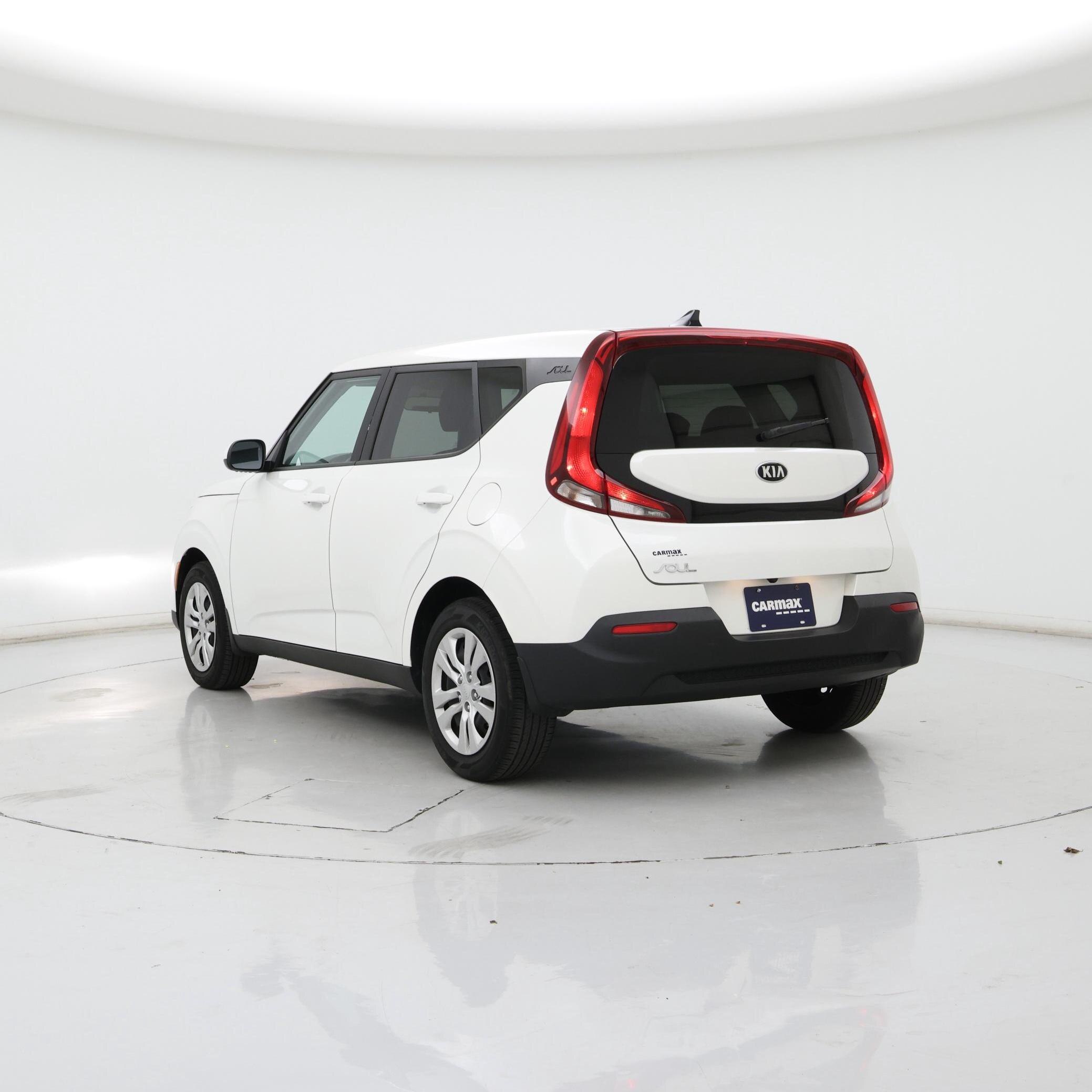 Thumbnail: 2021 Kia Soul - 2