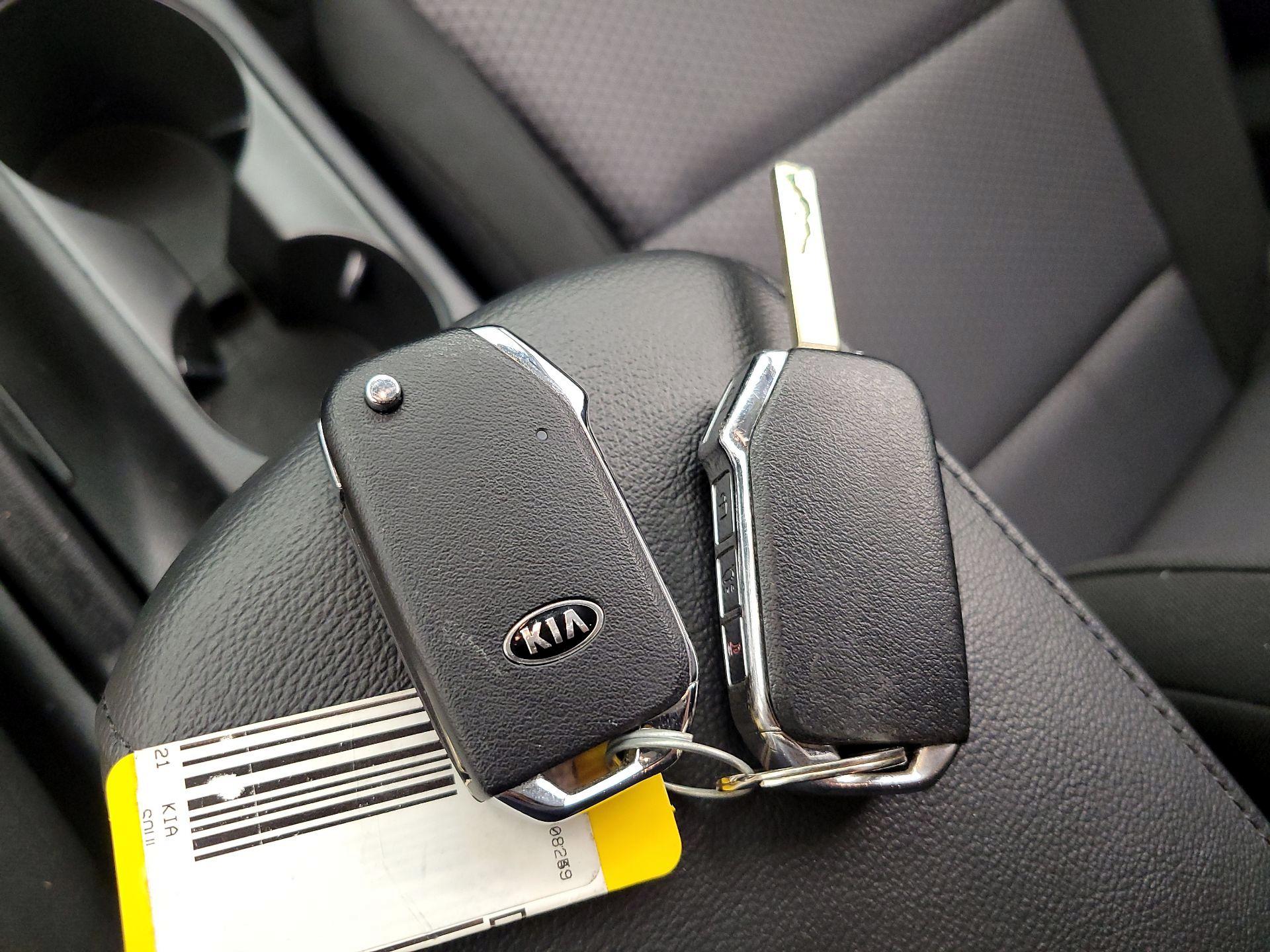 Thumbnail: 2021 Kia Soul - 20