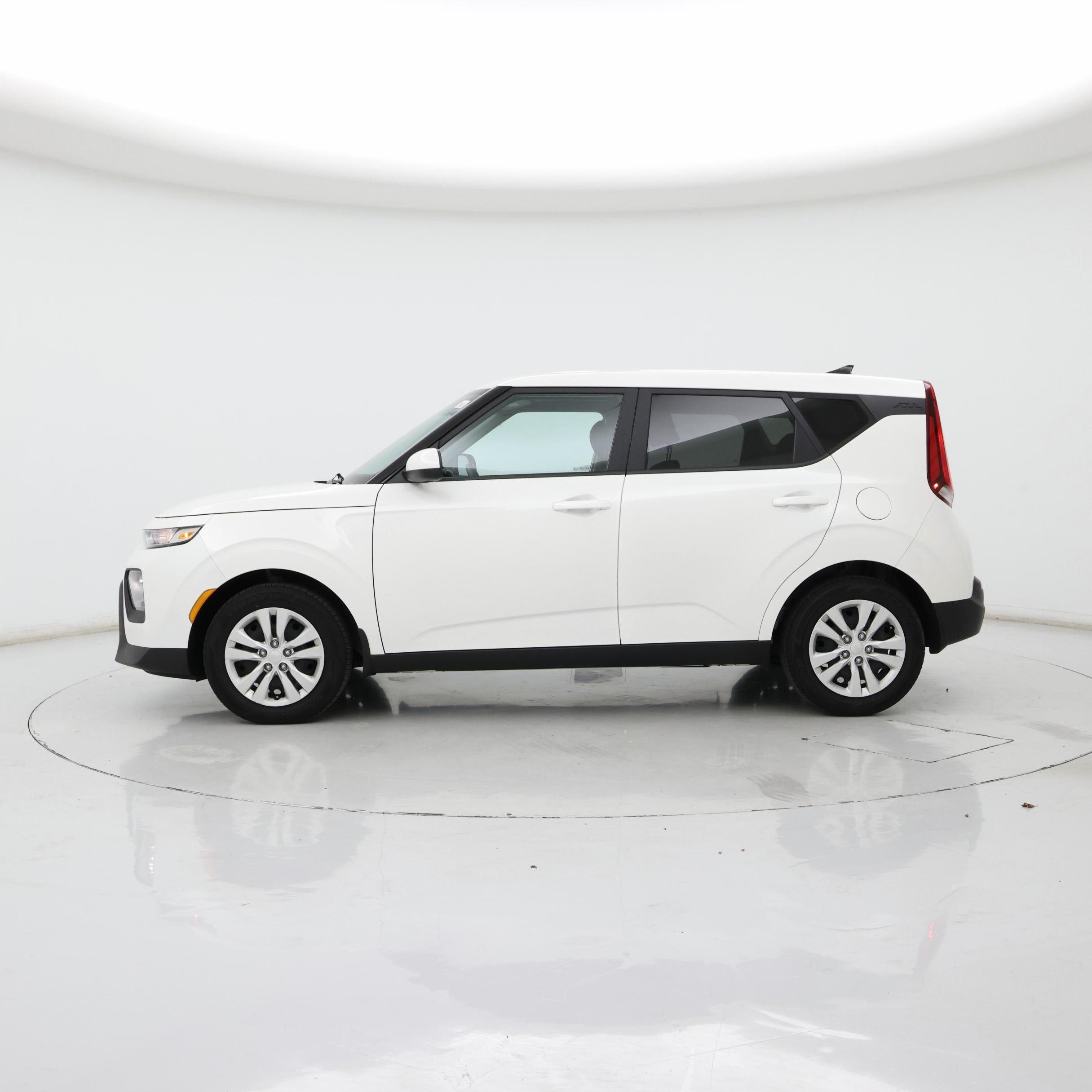 Thumbnail: 2021 Kia Soul - 3