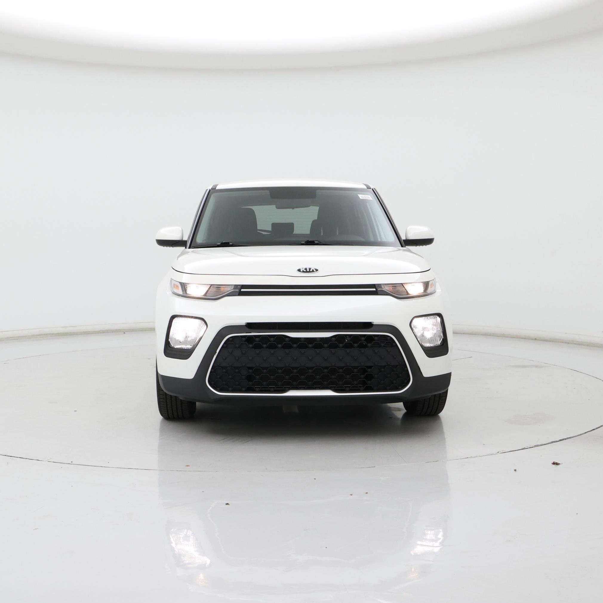 Thumbnail: 2021 Kia Soul - 5