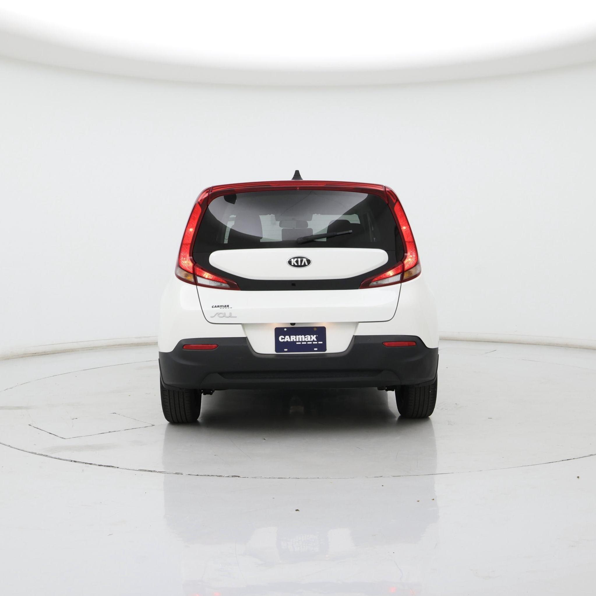 Thumbnail: 2021 Kia Soul - 6
