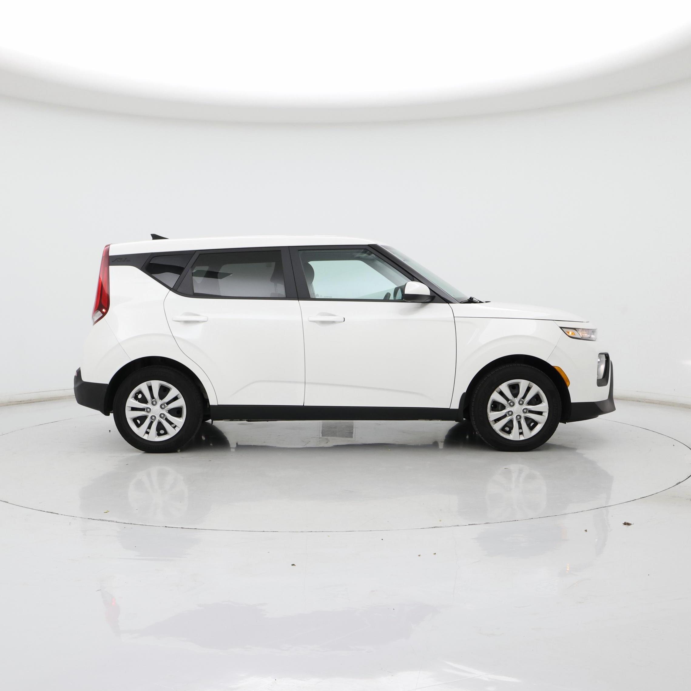 Thumbnail: 2021 Kia Soul - 7