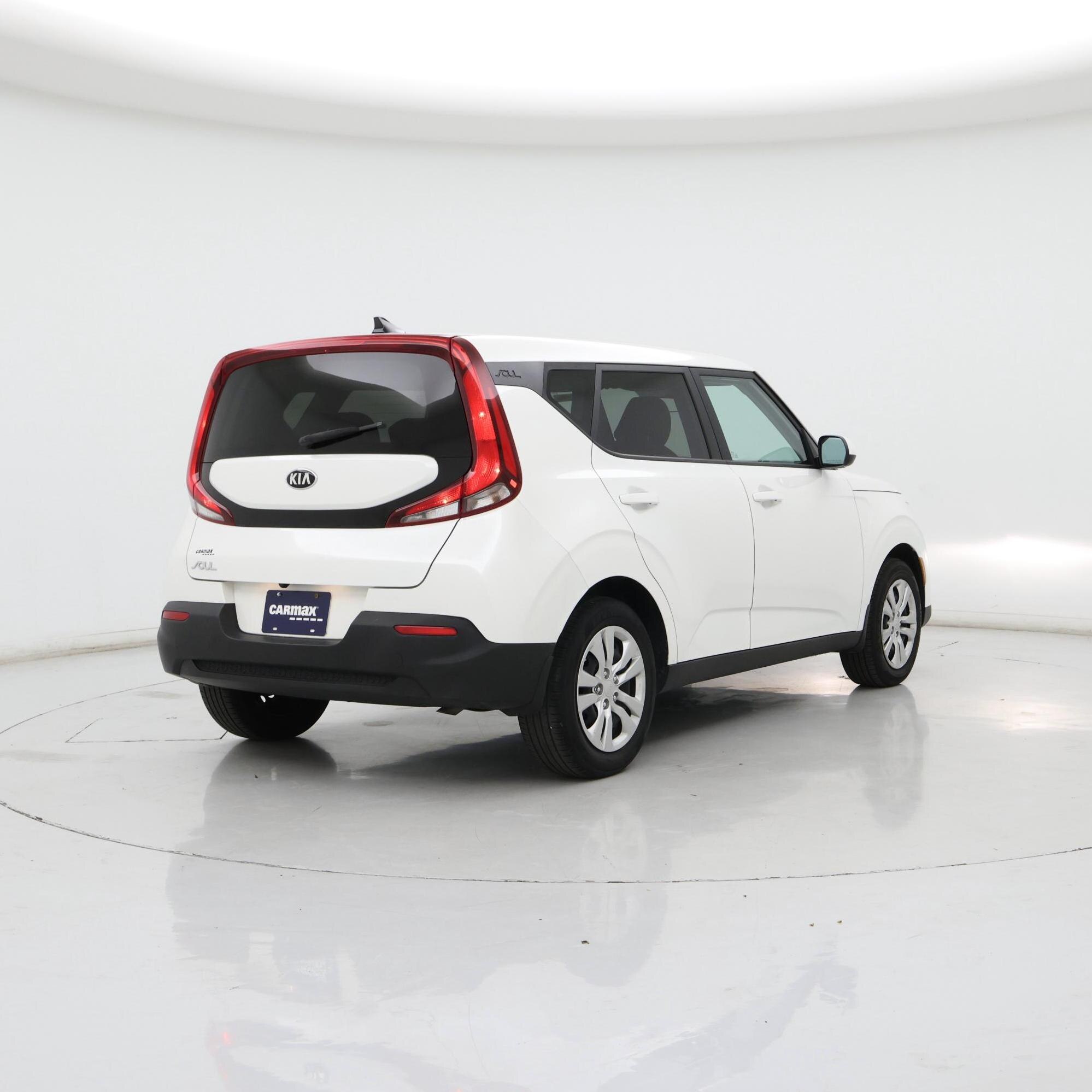 Thumbnail: 2021 Kia Soul - 8