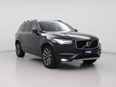 2019 Volvo XC90 T6 Momentum