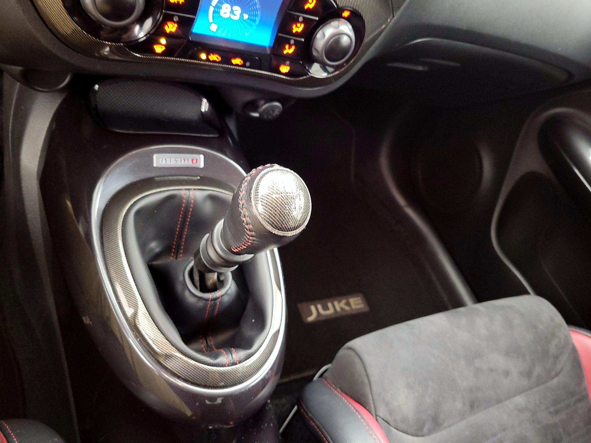 Thumbnail: 2014 Nissan Juke - 15