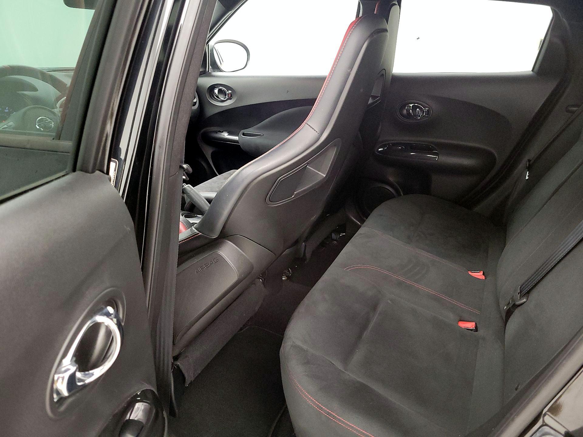 Thumbnail: 2014 Nissan Juke - 16