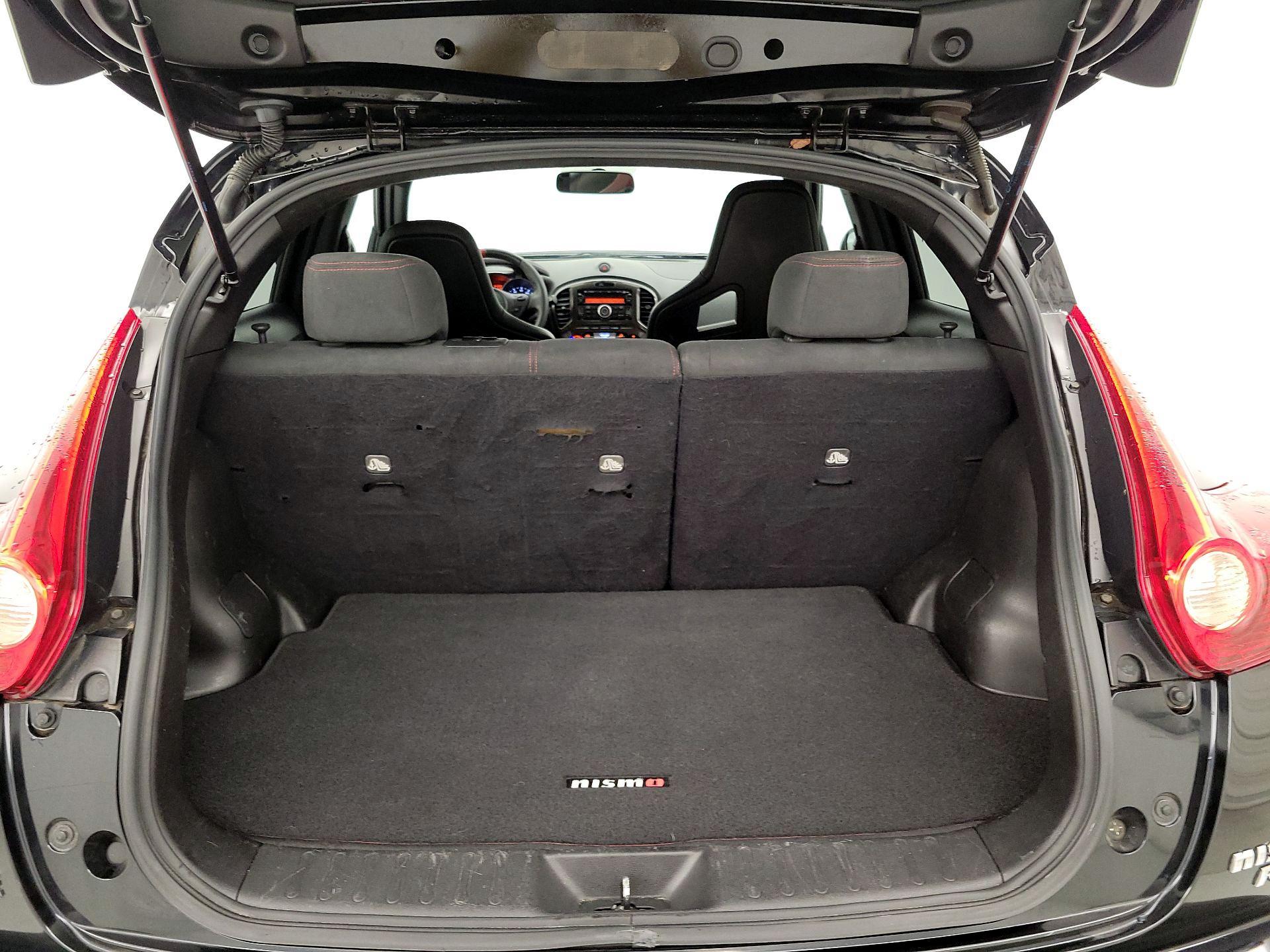 Thumbnail: 2014 Nissan Juke - 17