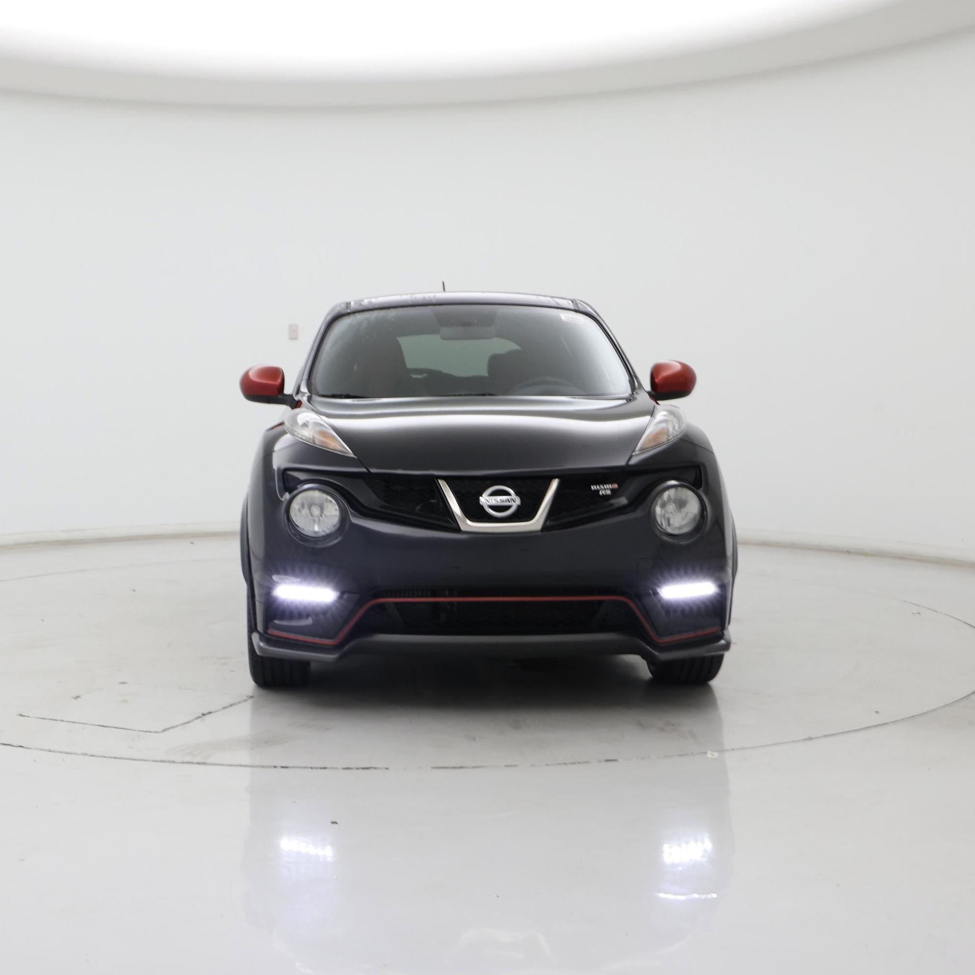 Thumbnail: 2014 Nissan Juke - 5