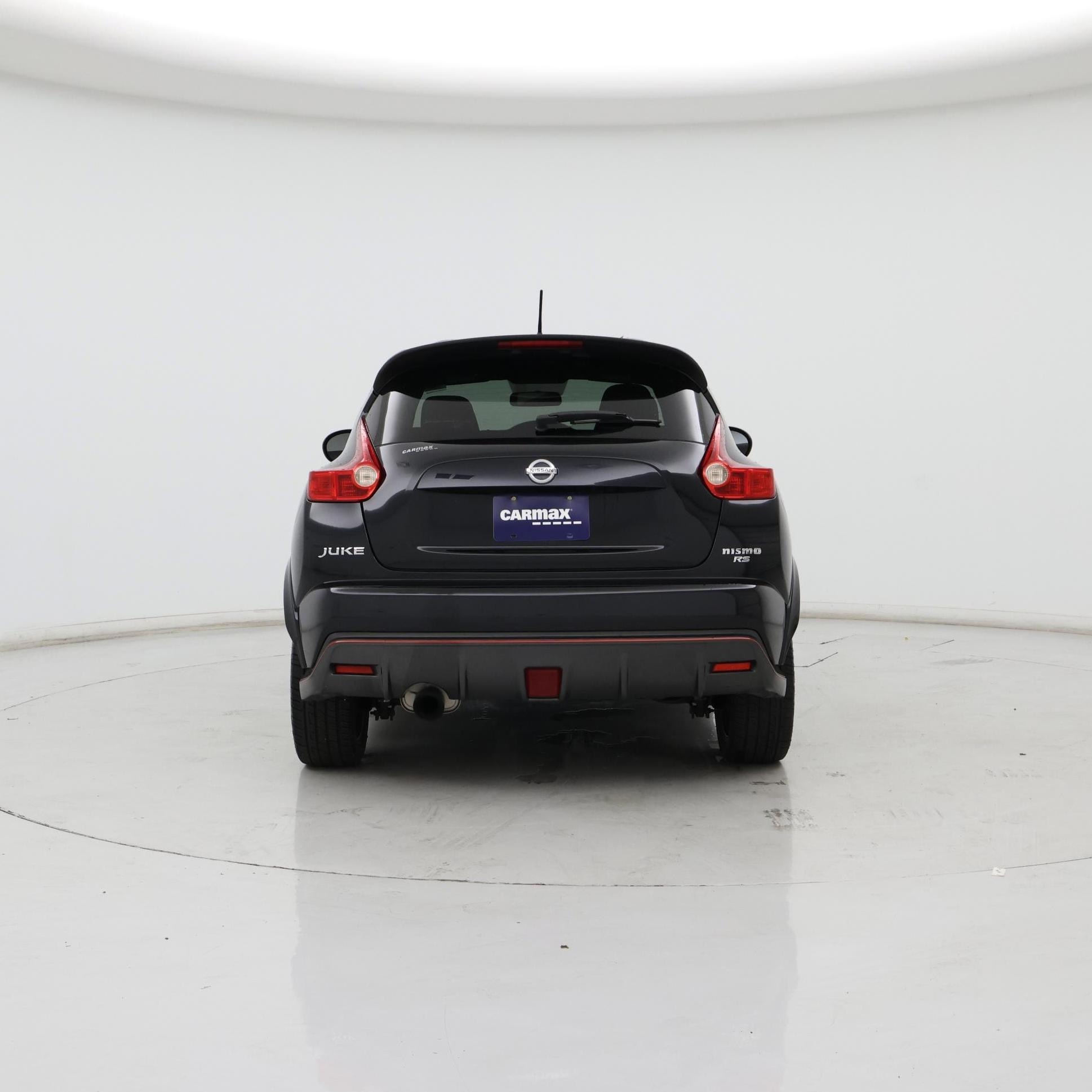 Thumbnail: 2014 Nissan Juke - 6