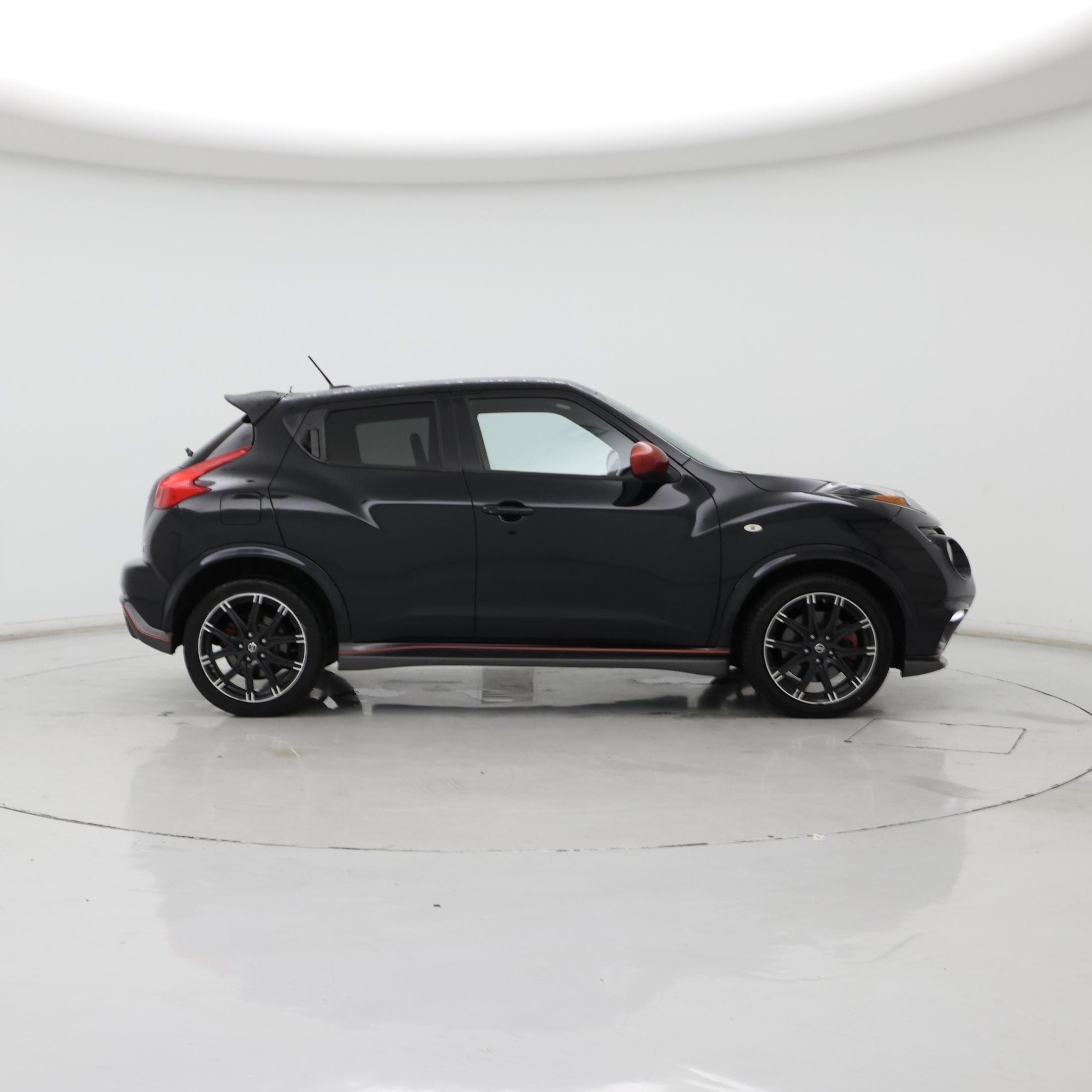 Thumbnail: 2014 Nissan Juke - 7