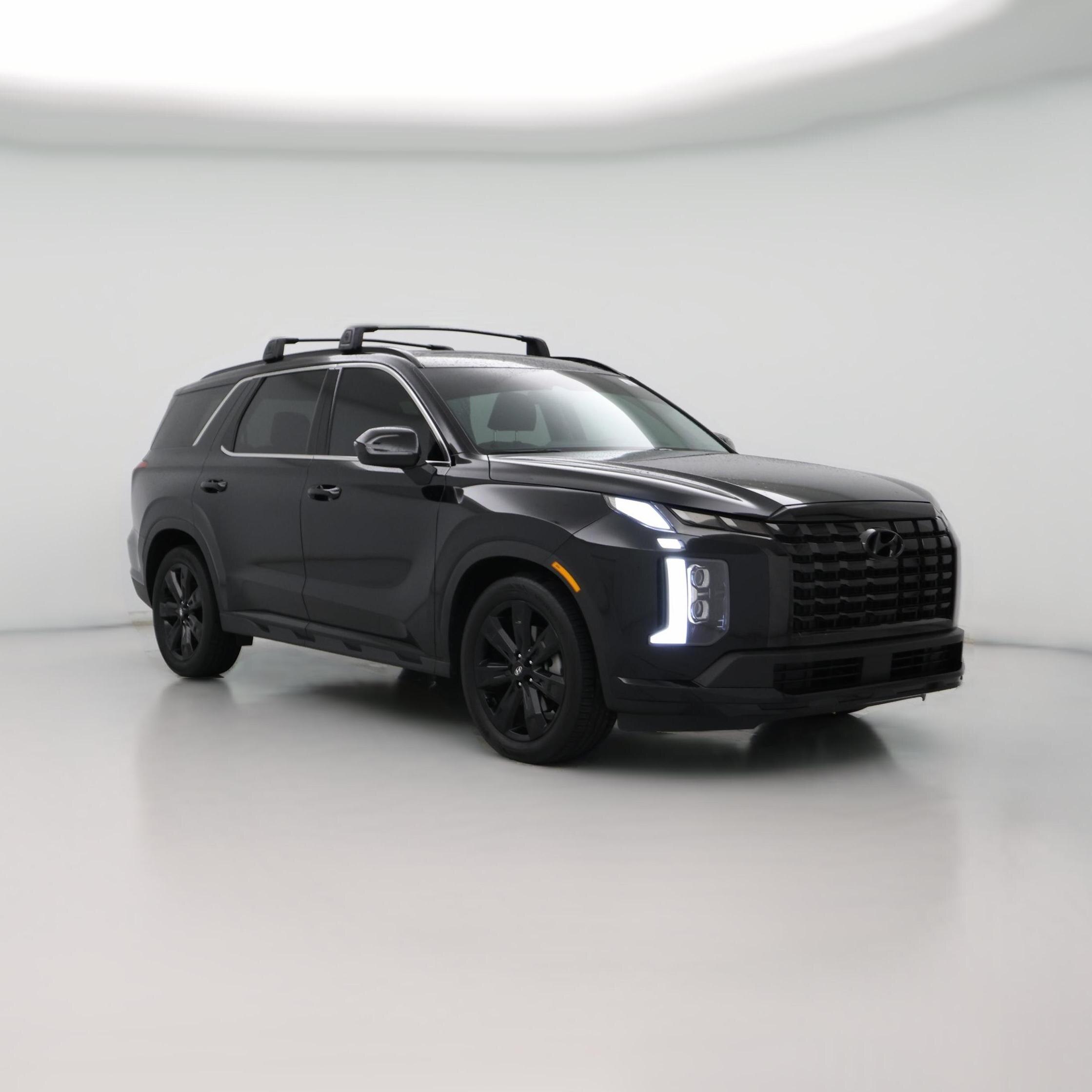 Thumbnail: 2024 Hyundai Palisade - 1