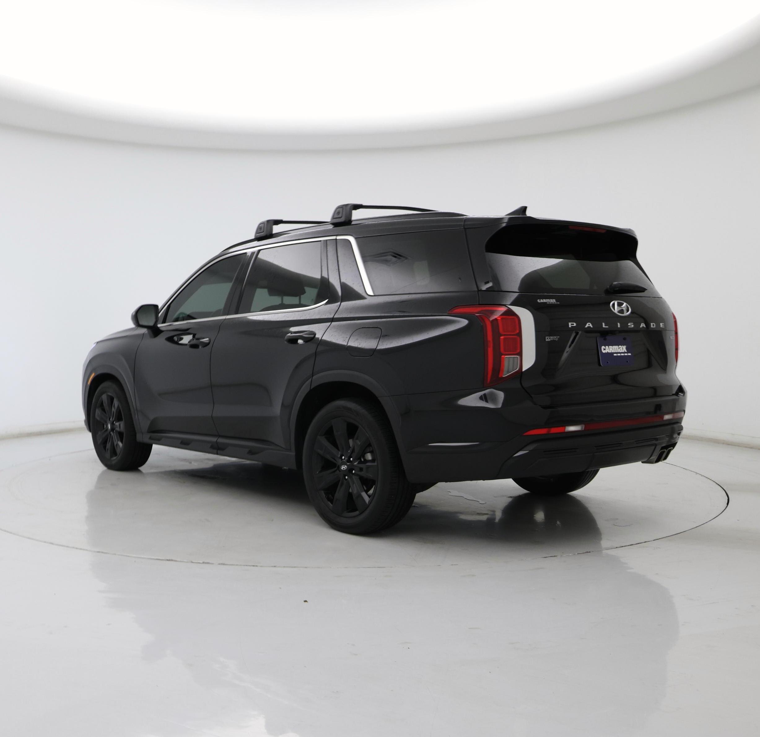 Thumbnail: 2024 Hyundai Palisade - 2