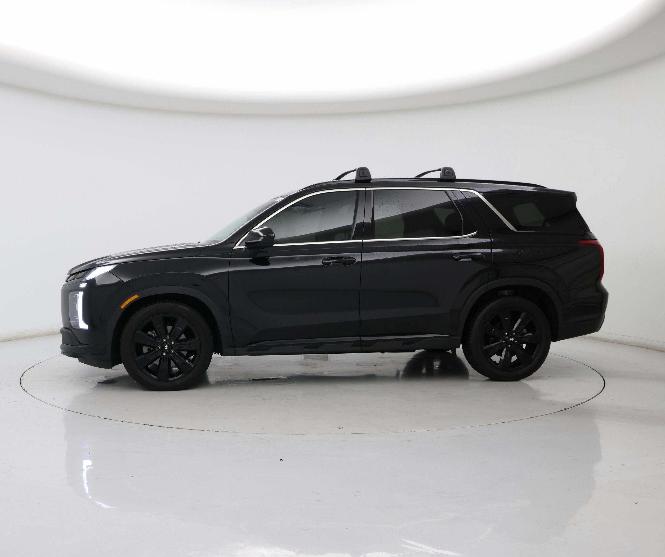 Thumbnail: 2024 Hyundai Palisade - 3