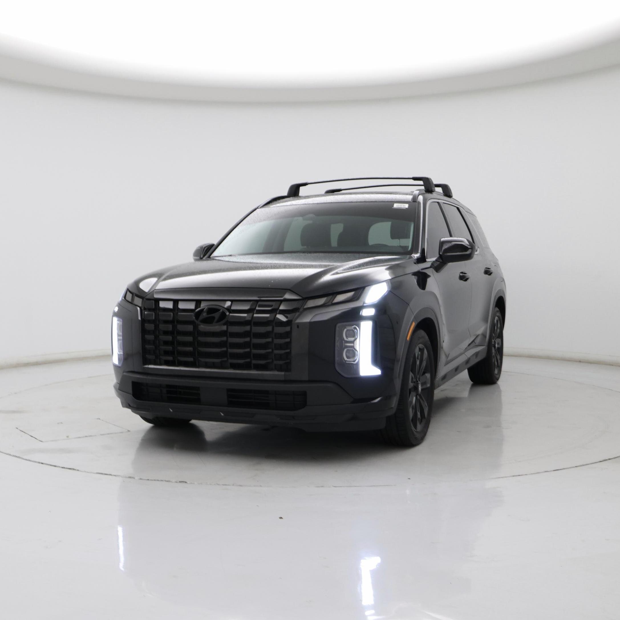 Thumbnail: 2024 Hyundai Palisade - 4