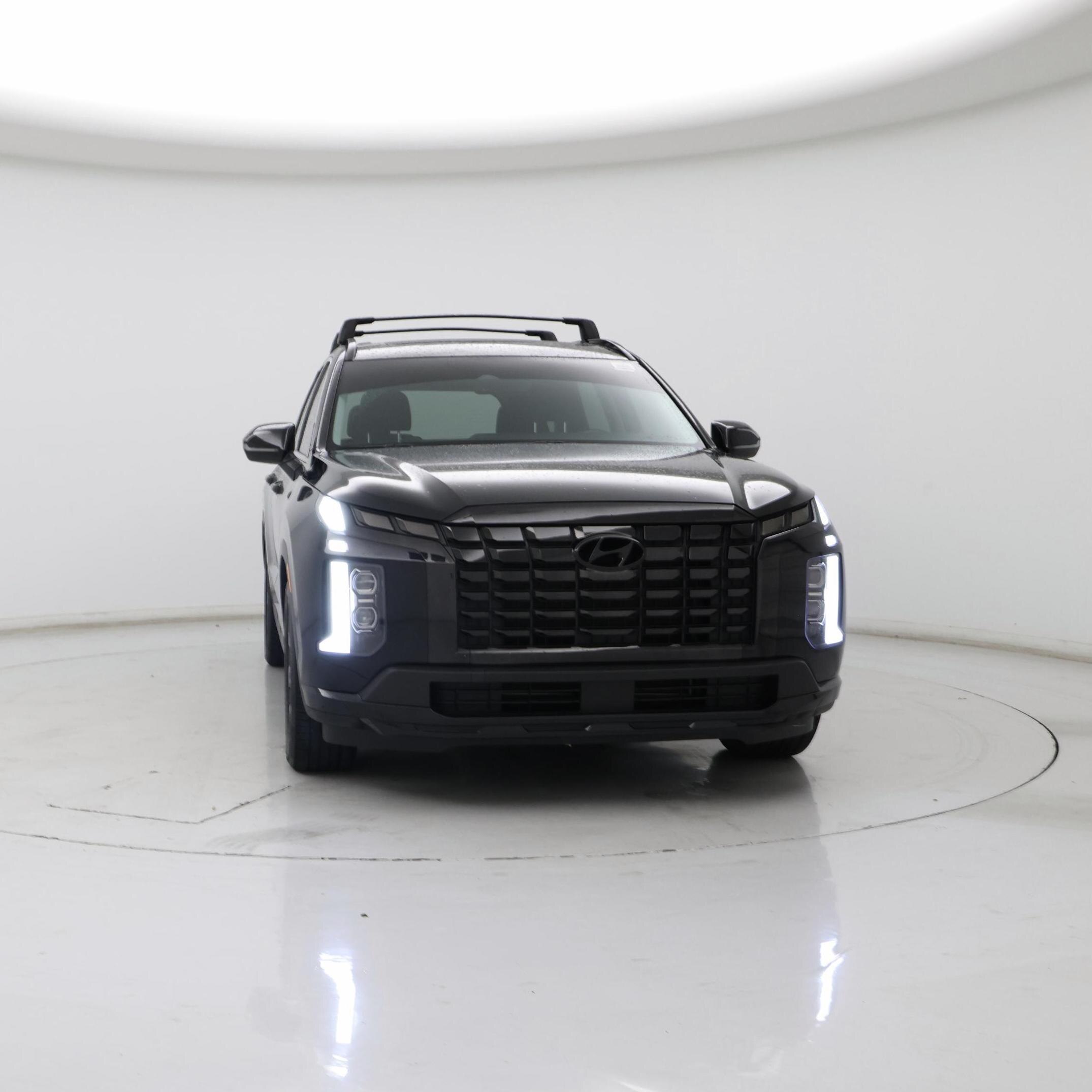 Thumbnail: 2024 Hyundai Palisade - 5