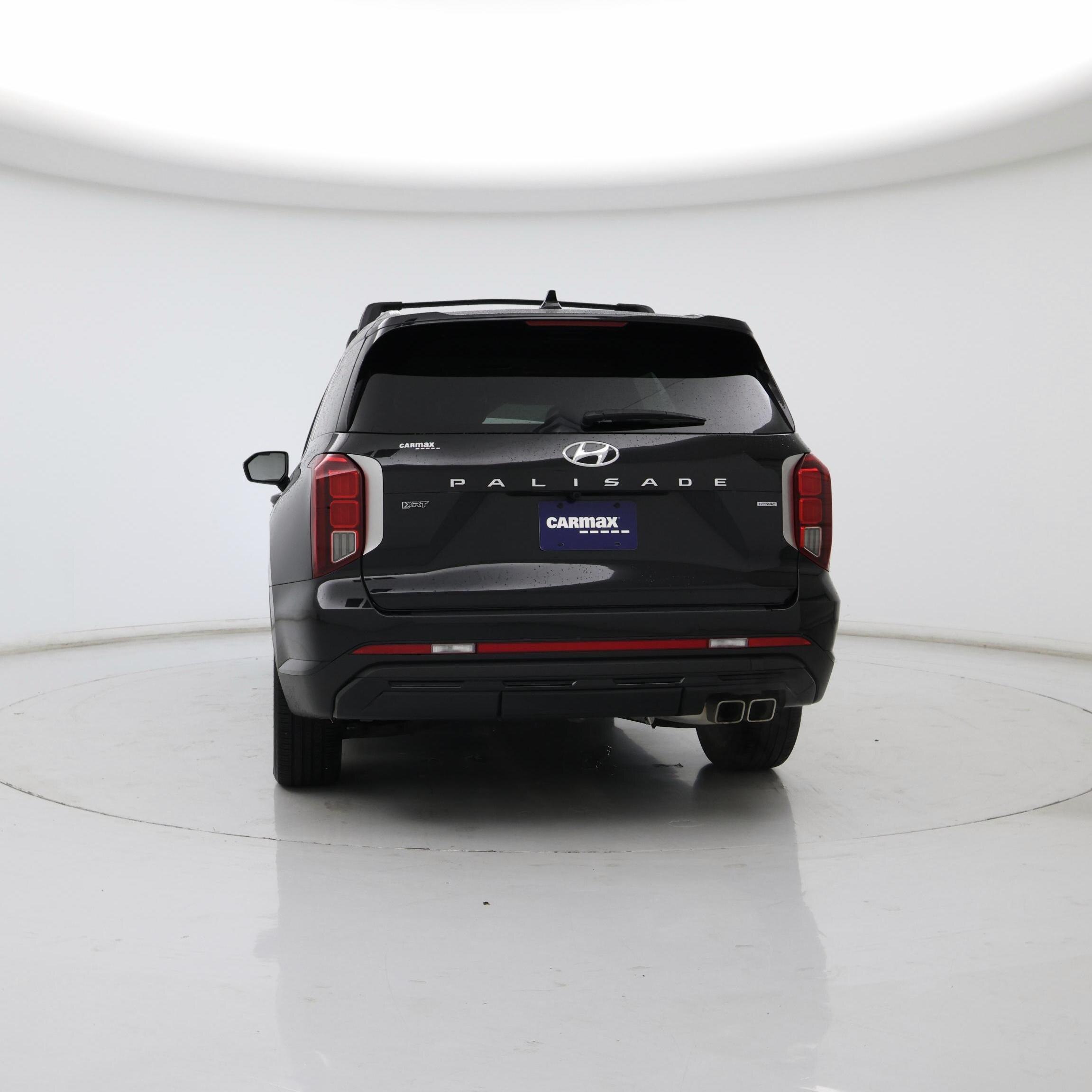 Thumbnail: 2024 Hyundai Palisade - 6