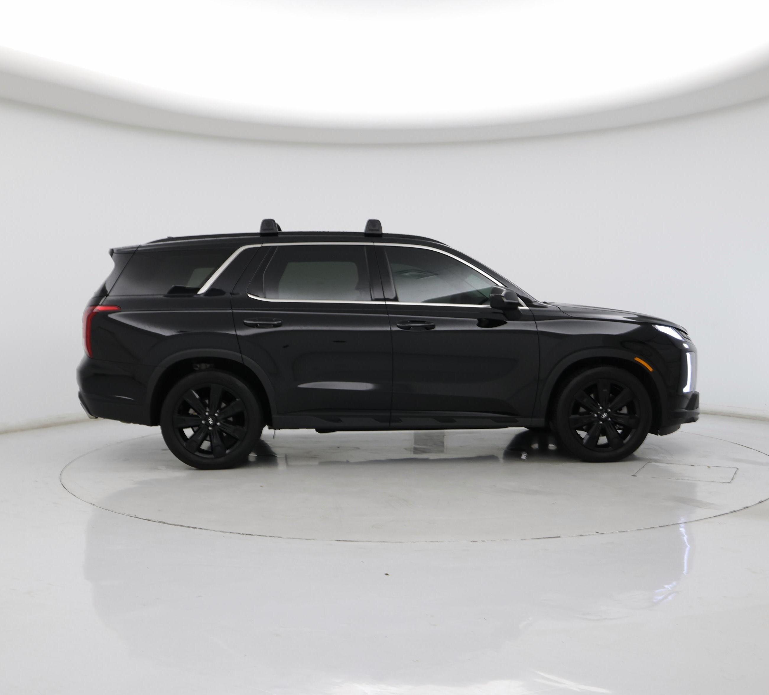 Thumbnail: 2024 Hyundai Palisade - 7