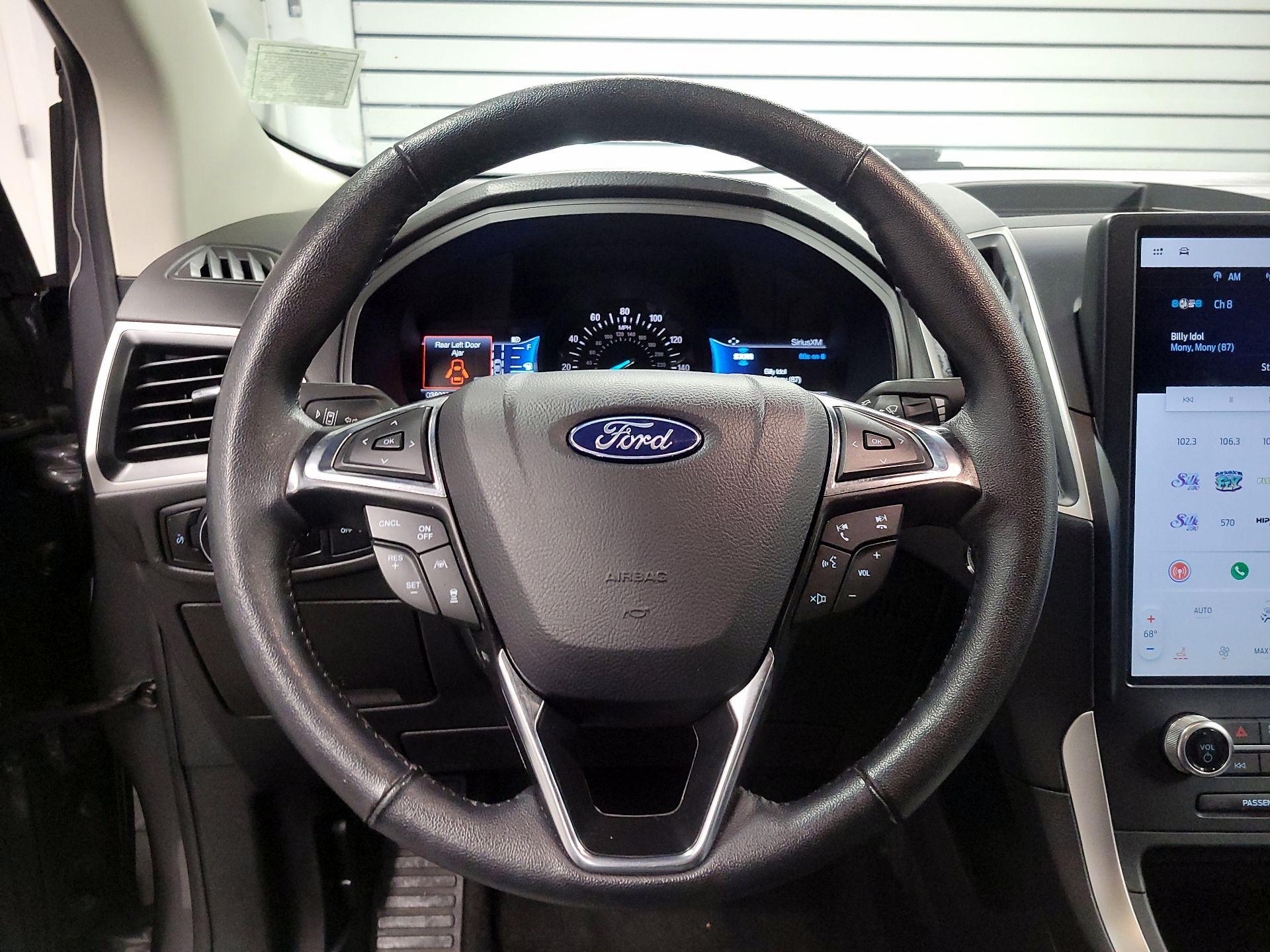 Thumbnail: 2024 Ford Edge - 10