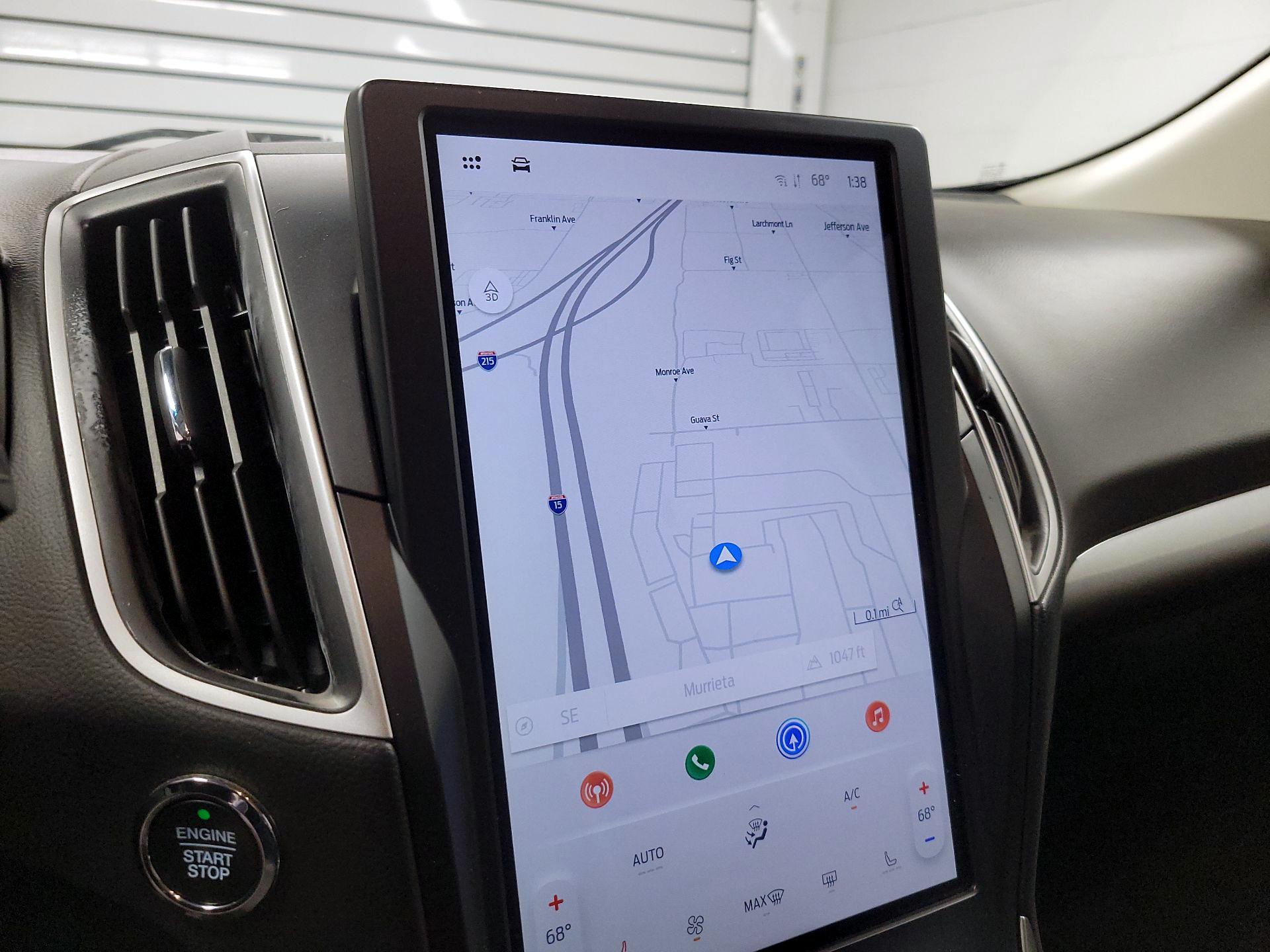 Thumbnail: 2024 Ford Edge - 14