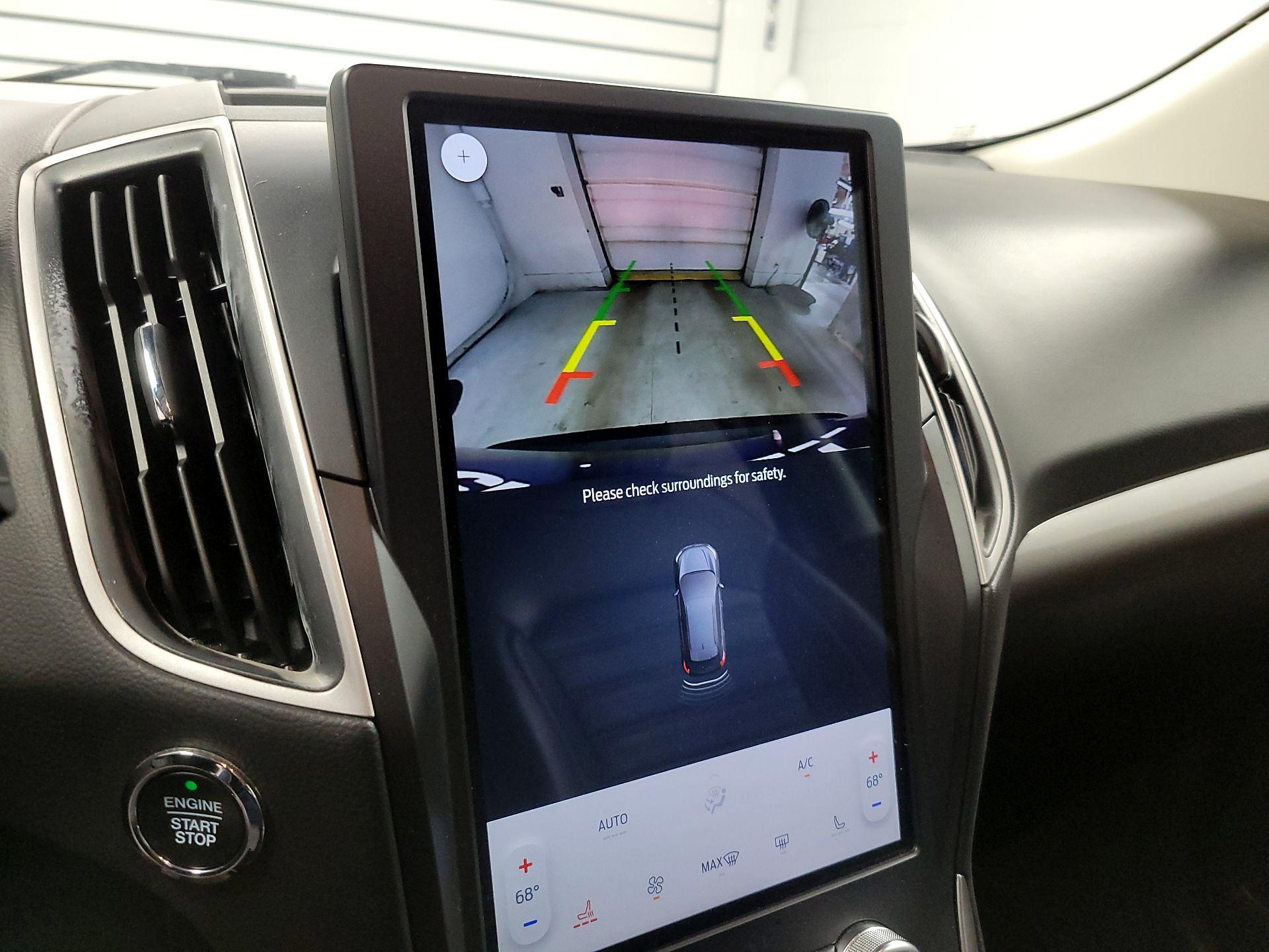 Thumbnail: 2024 Ford Edge - 15