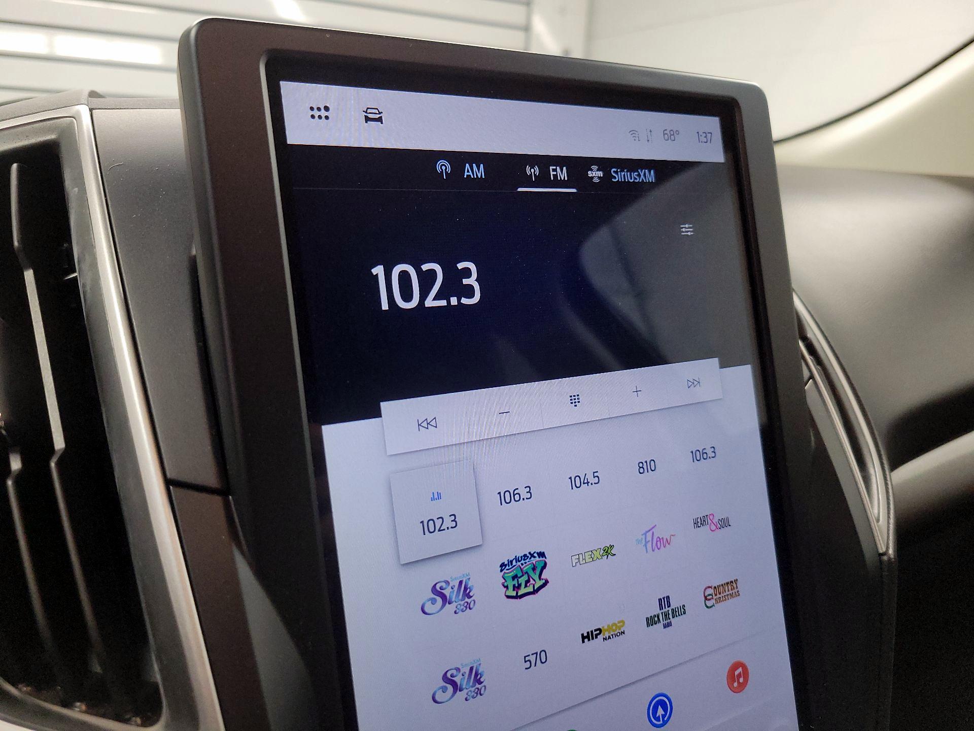 Thumbnail: 2024 Ford Edge - 16