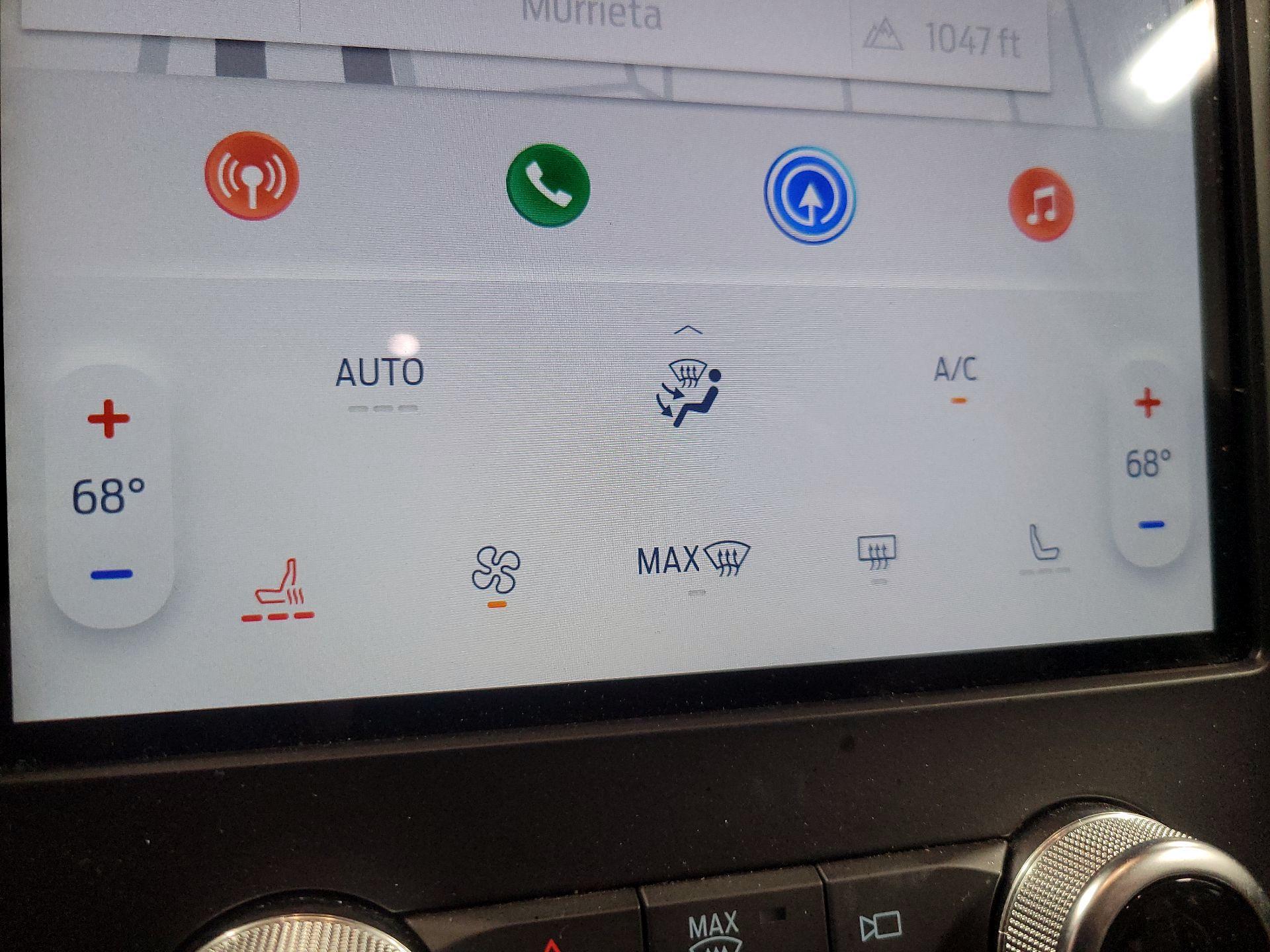 Thumbnail: 2024 Ford Edge - 17