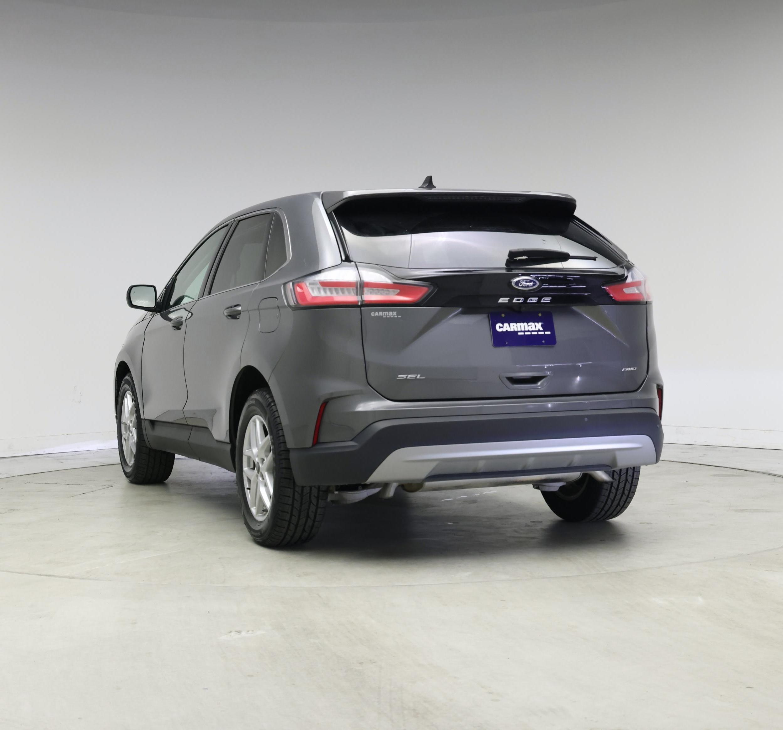 Thumbnail: 2024 Ford Edge - 2