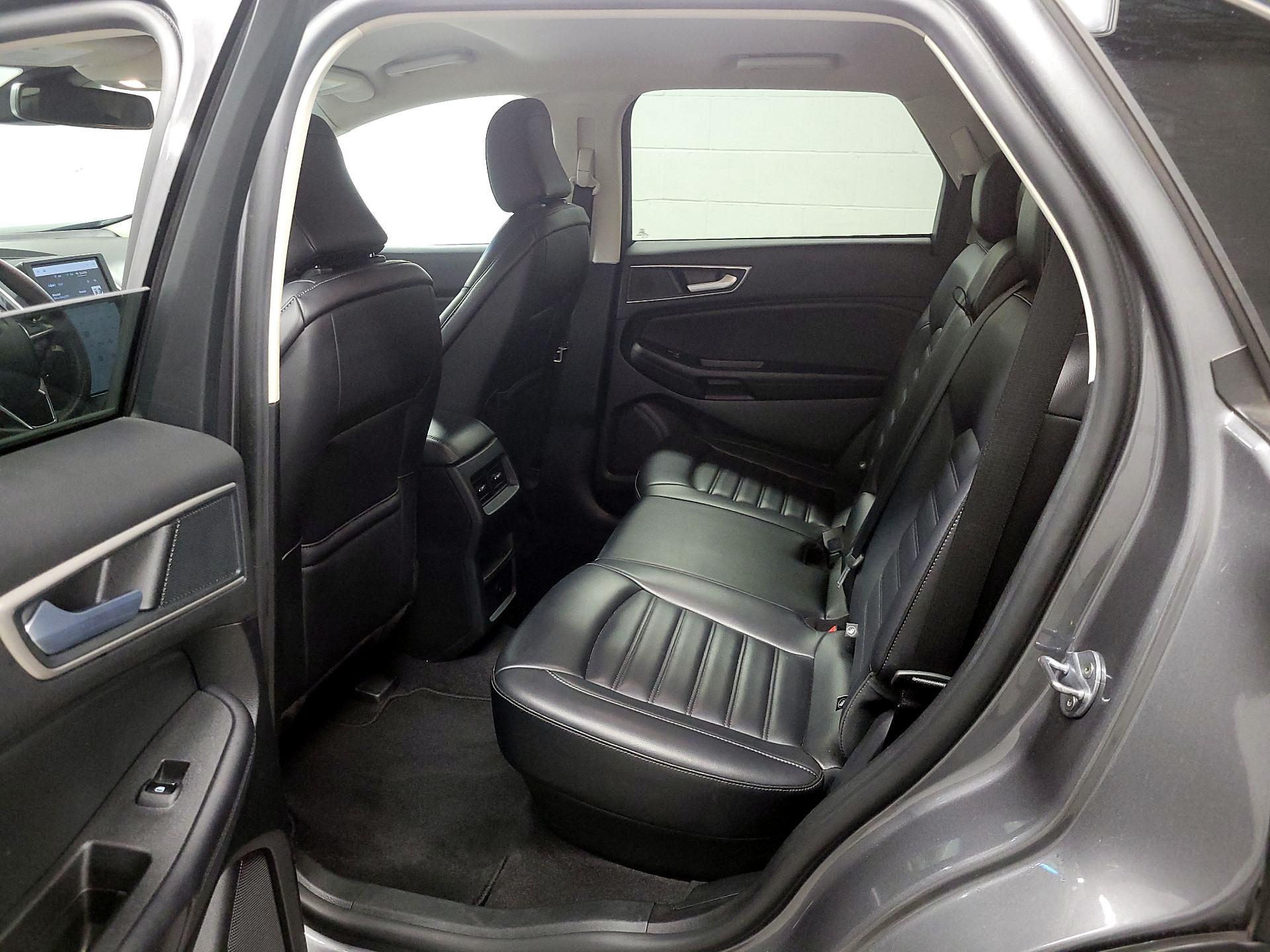 Thumbnail: 2024 Ford Edge - 20