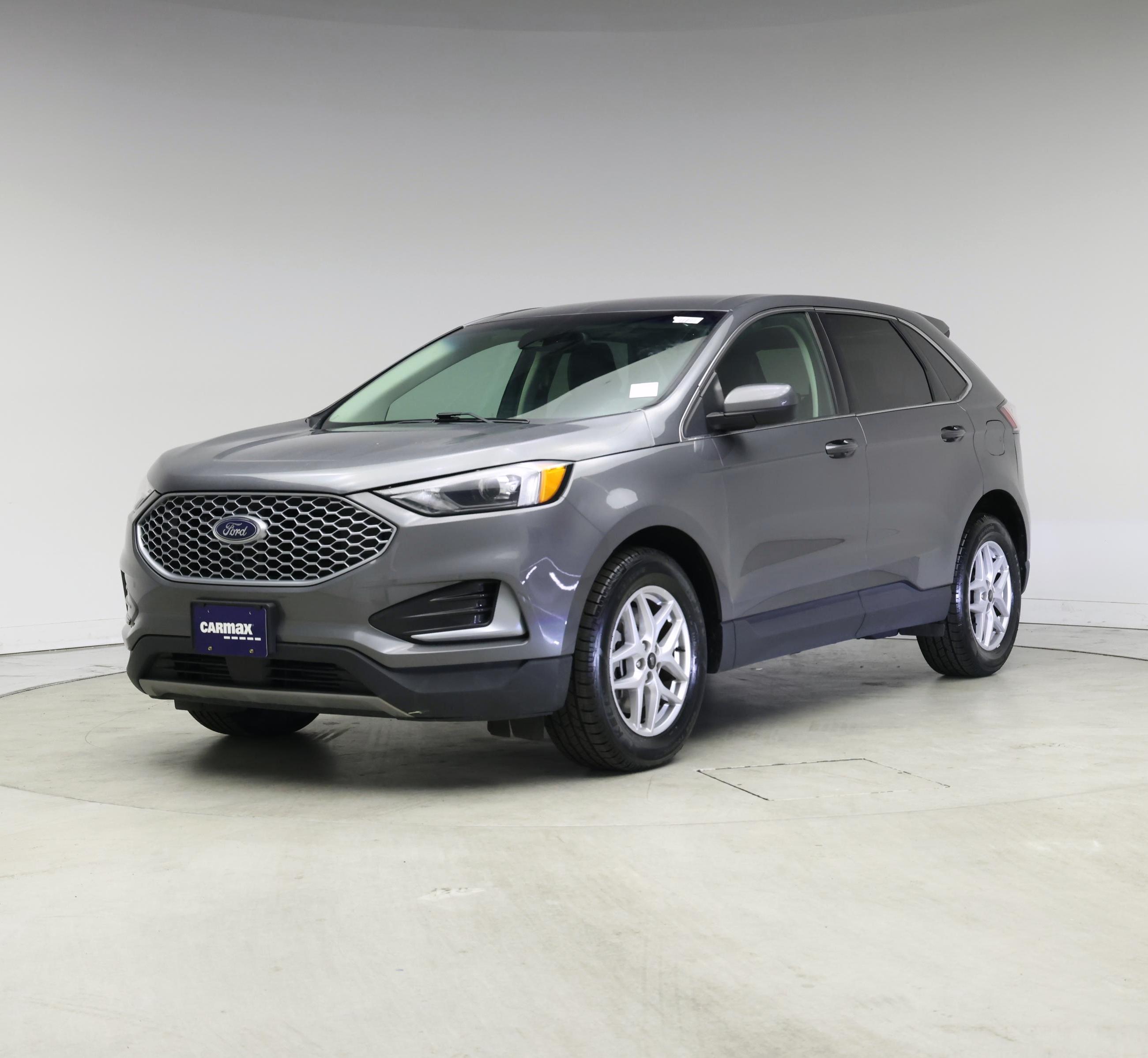 Thumbnail: 2024 Ford Edge - 4