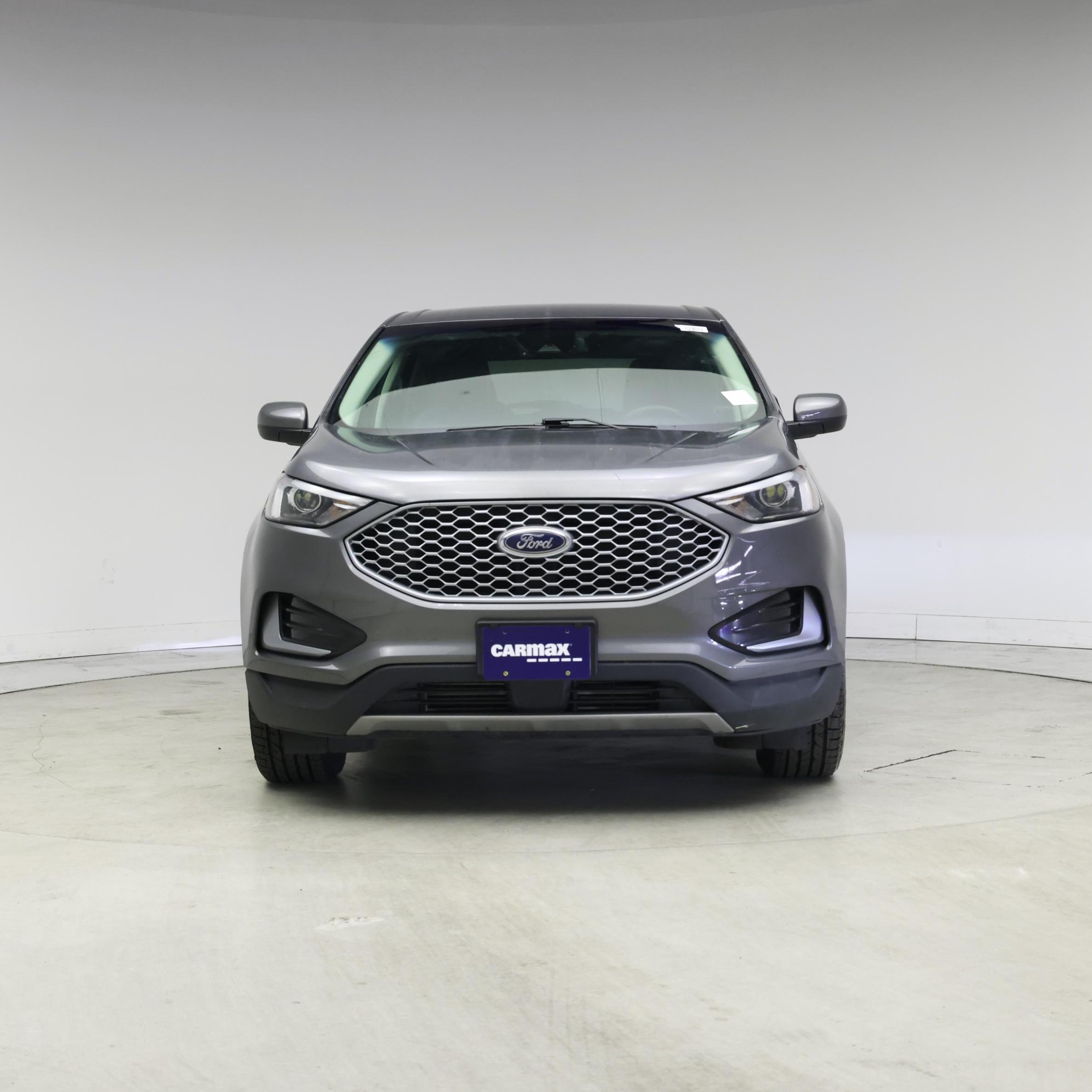 Thumbnail: 2024 Ford Edge - 5