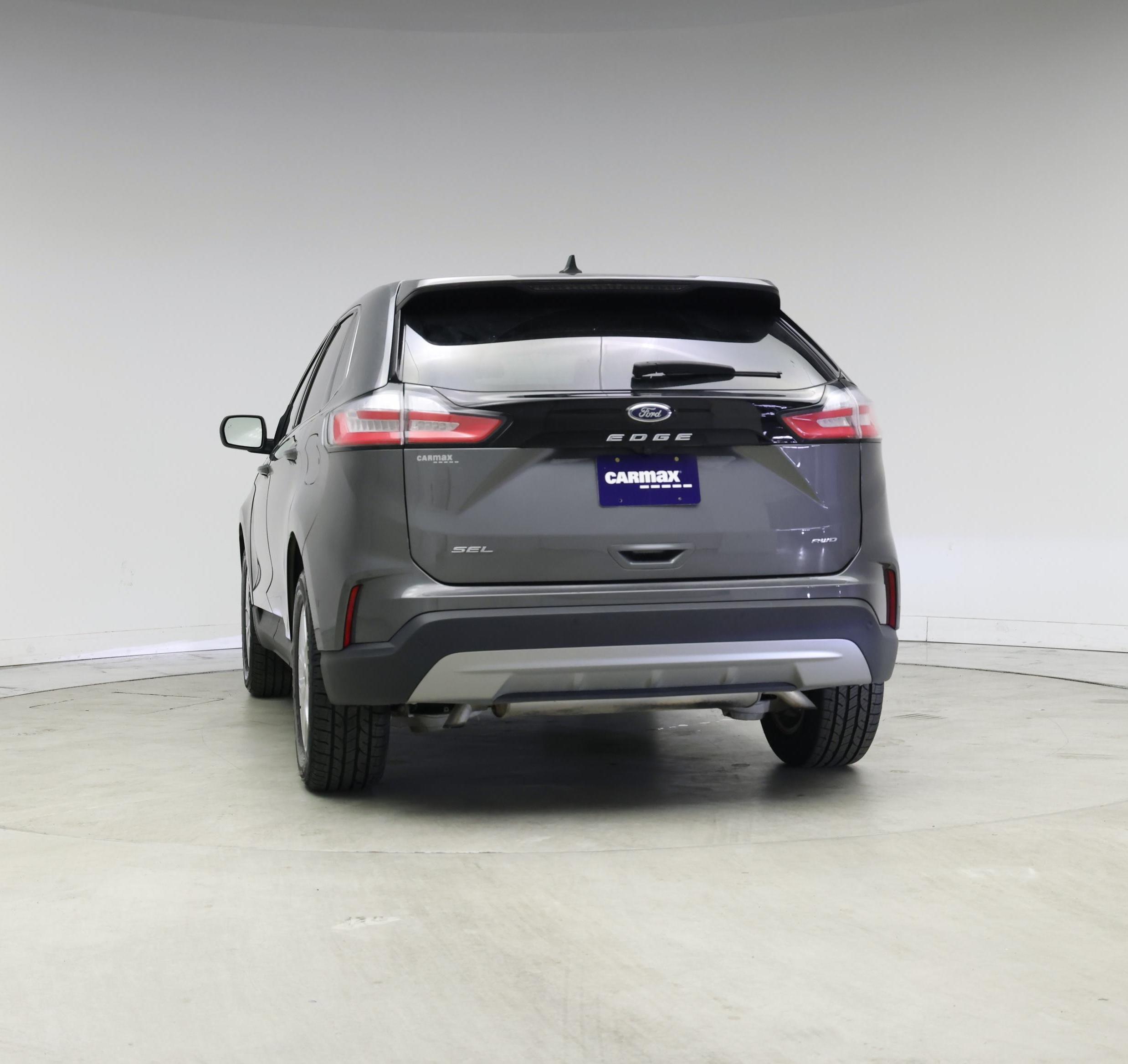 Thumbnail: 2024 Ford Edge - 6