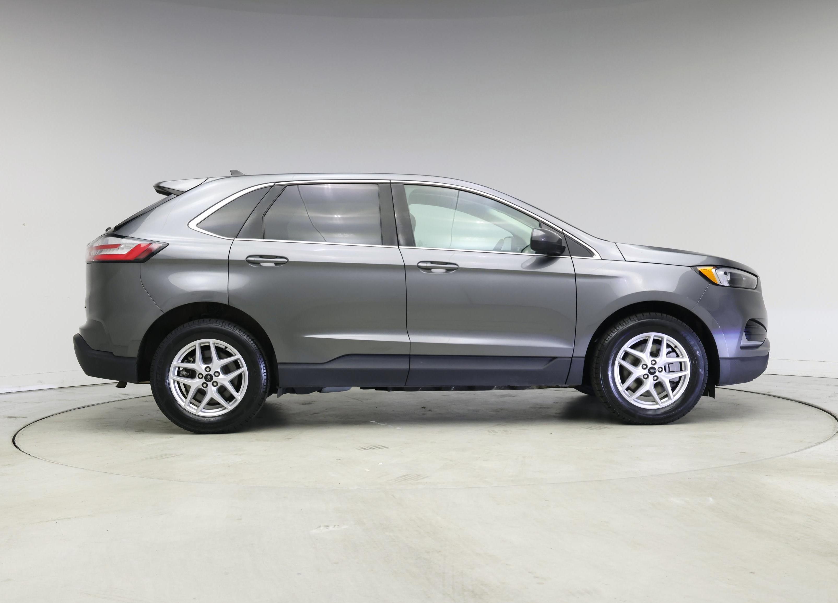 Thumbnail: 2024 Ford Edge - 7