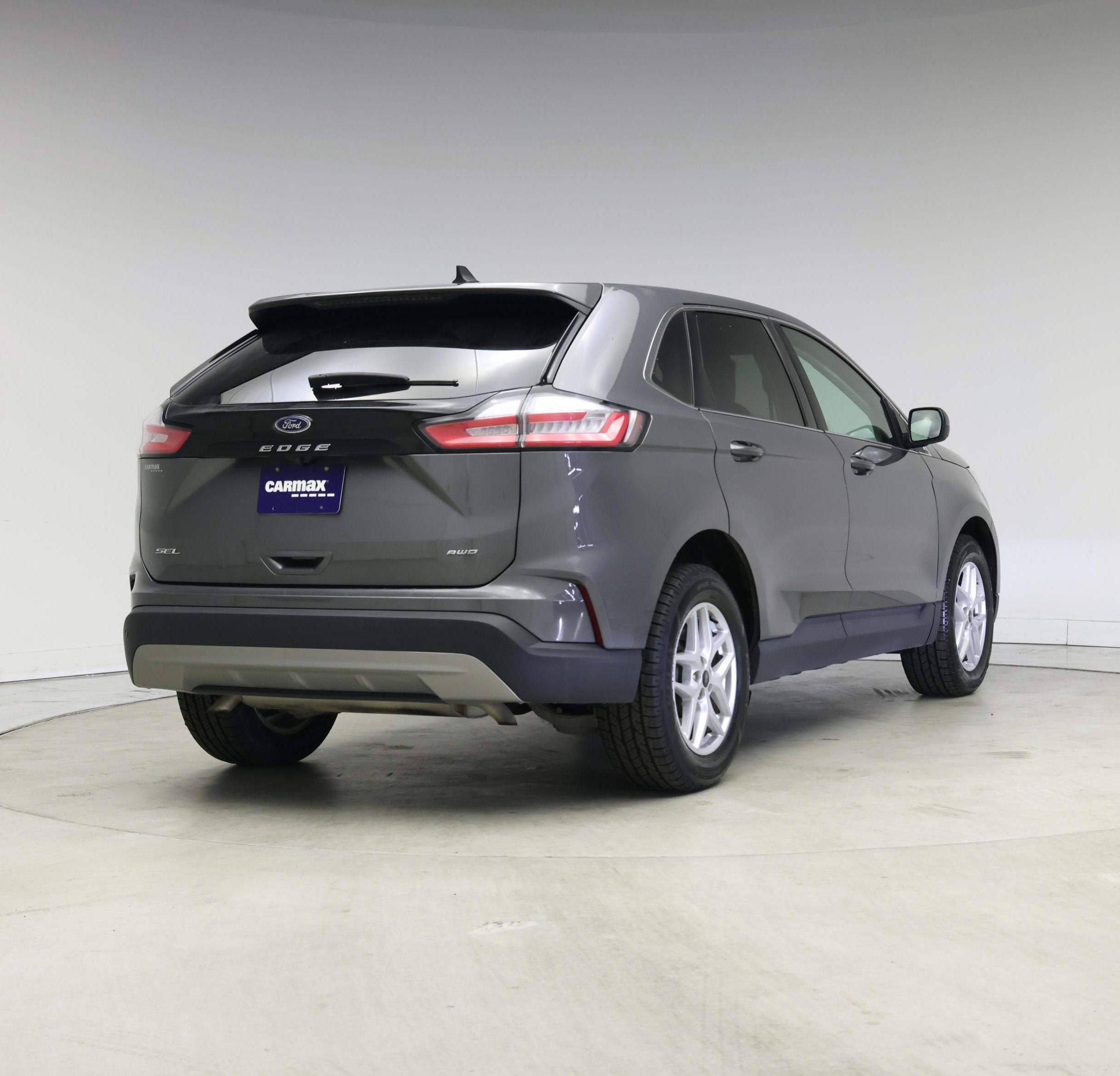 Thumbnail: 2024 Ford Edge - 8