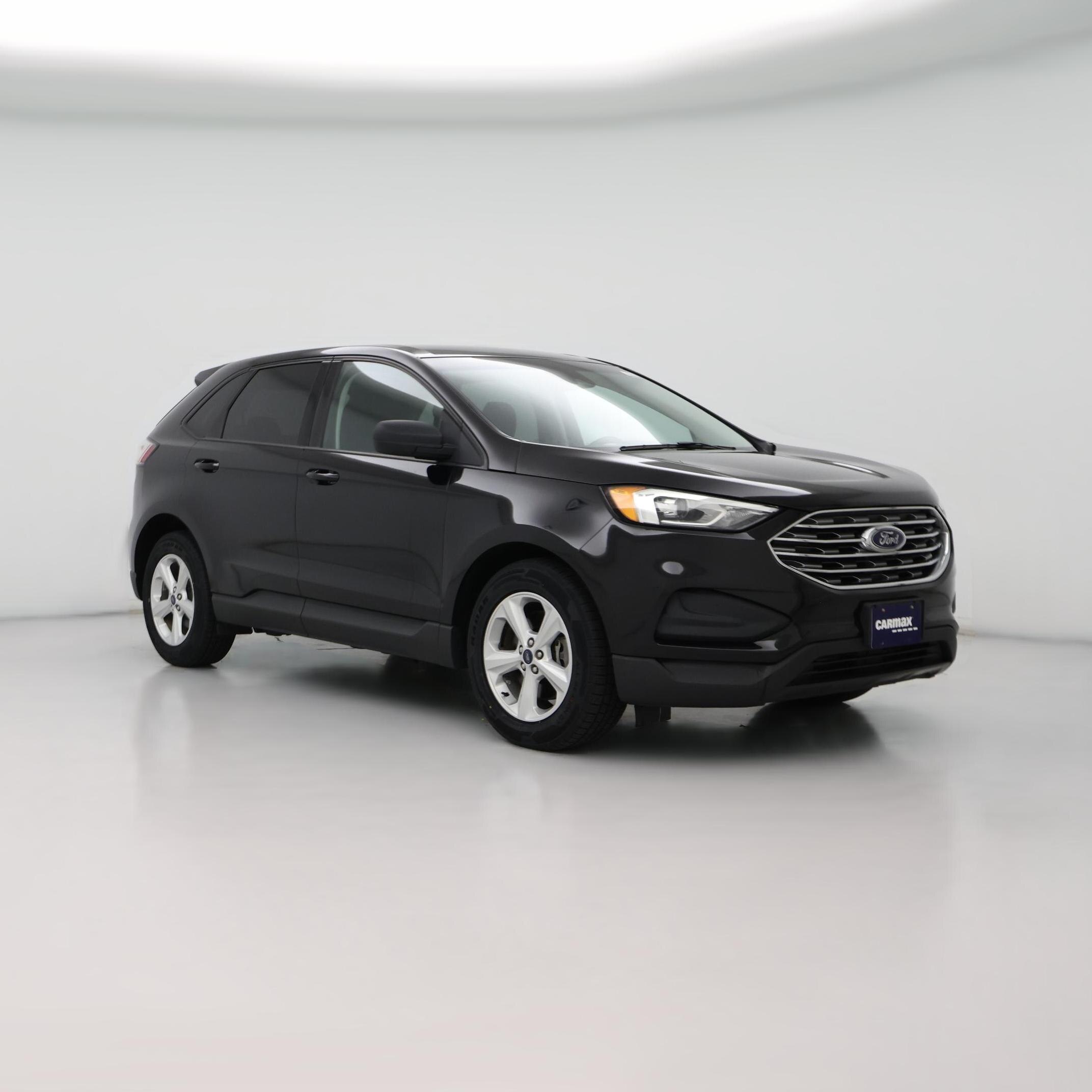 Thumbnail: 2020 Ford Edge - 1
