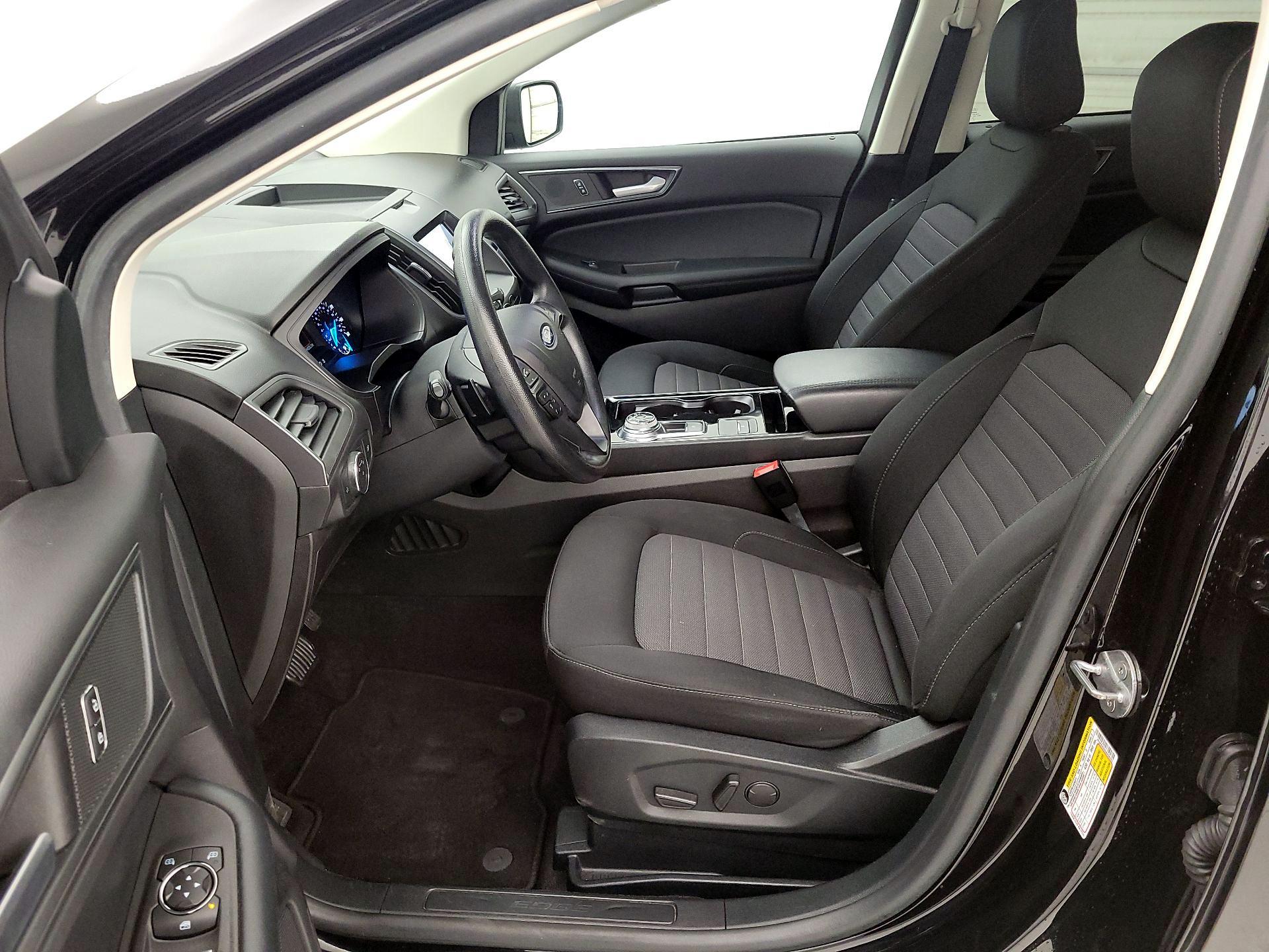 Thumbnail: 2020 Ford Edge - 11