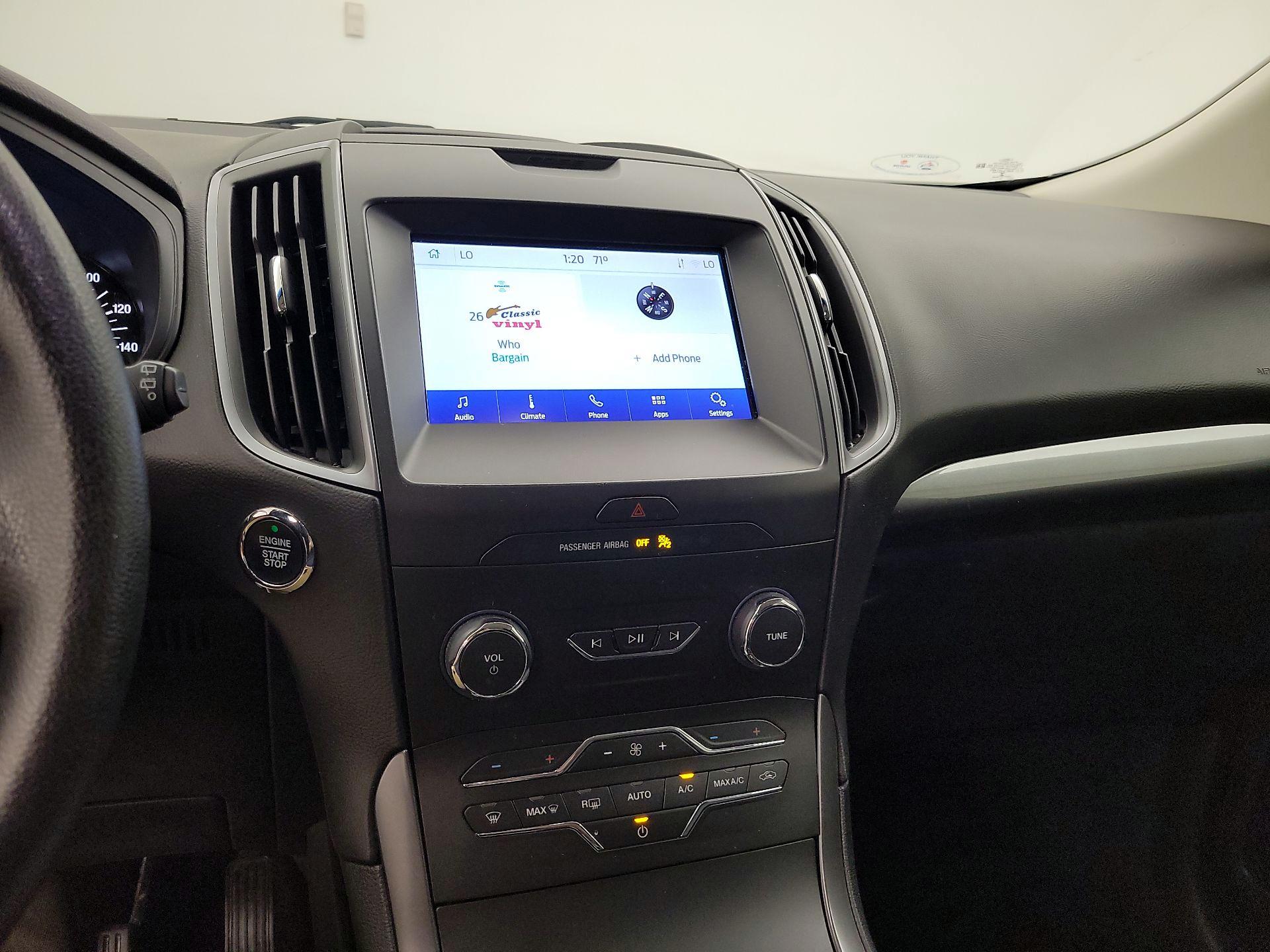 Thumbnail: 2020 Ford Edge - 14