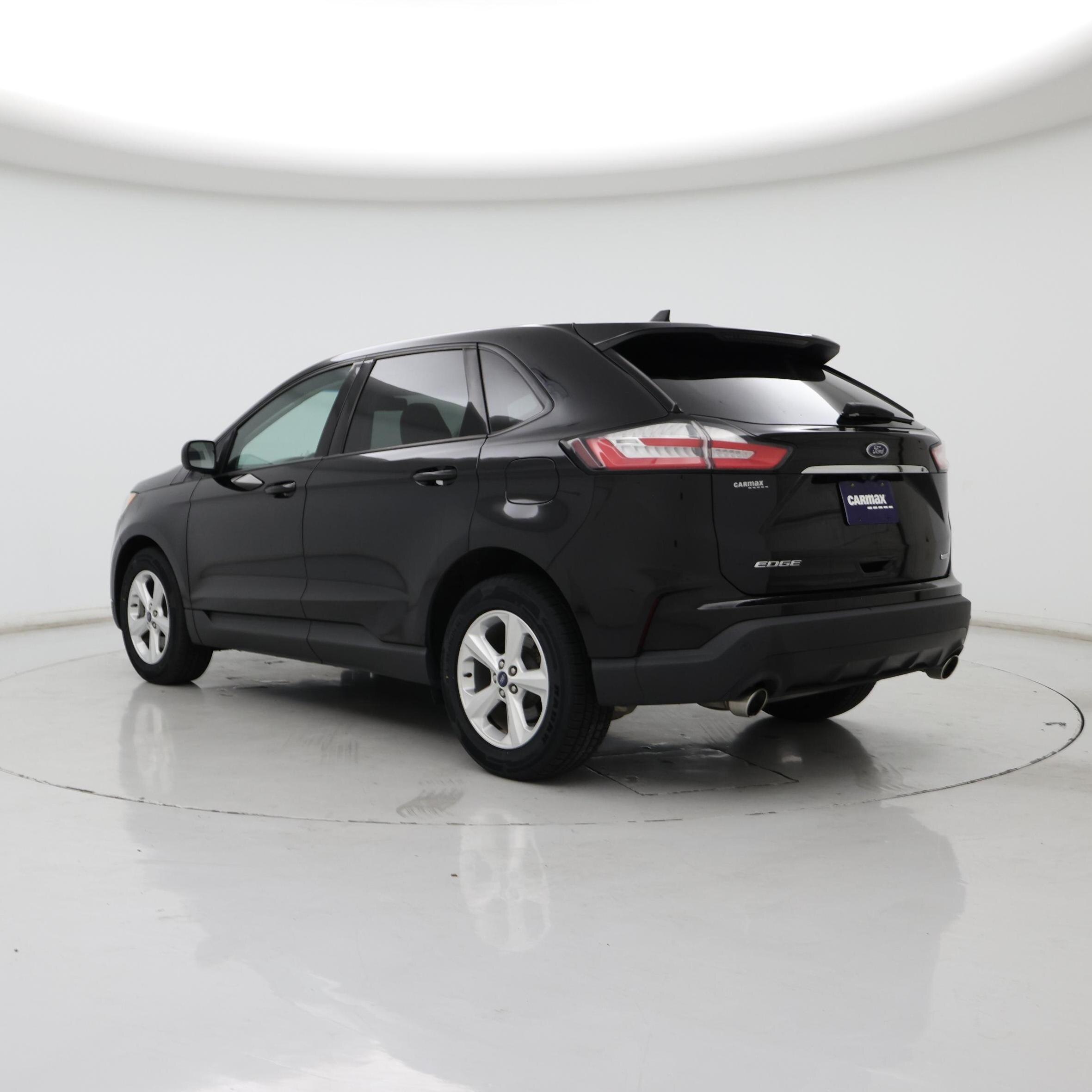 Thumbnail: 2020 Ford Edge - 2