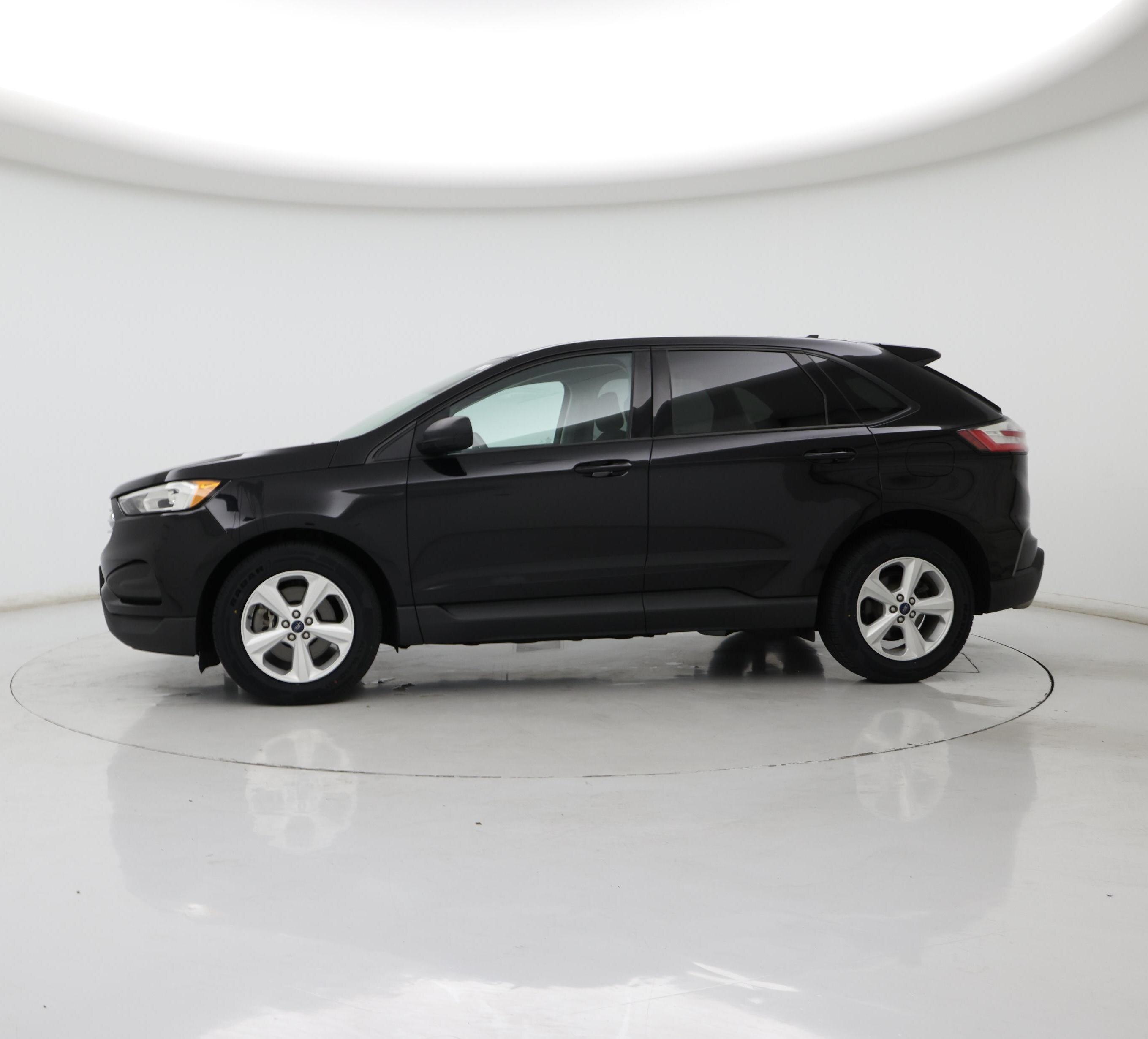 Thumbnail: 2020 Ford Edge - 3