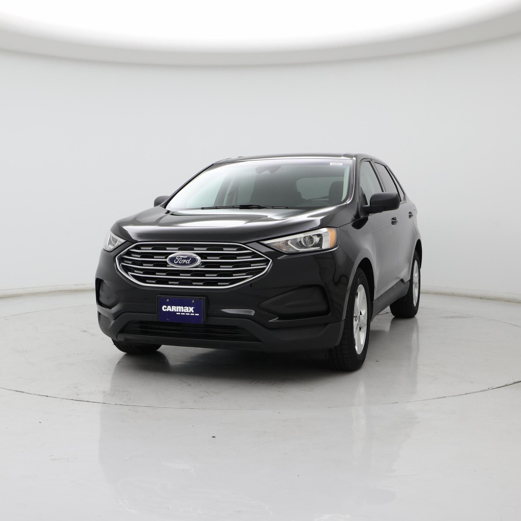 Thumbnail: 2020 Ford Edge - 4